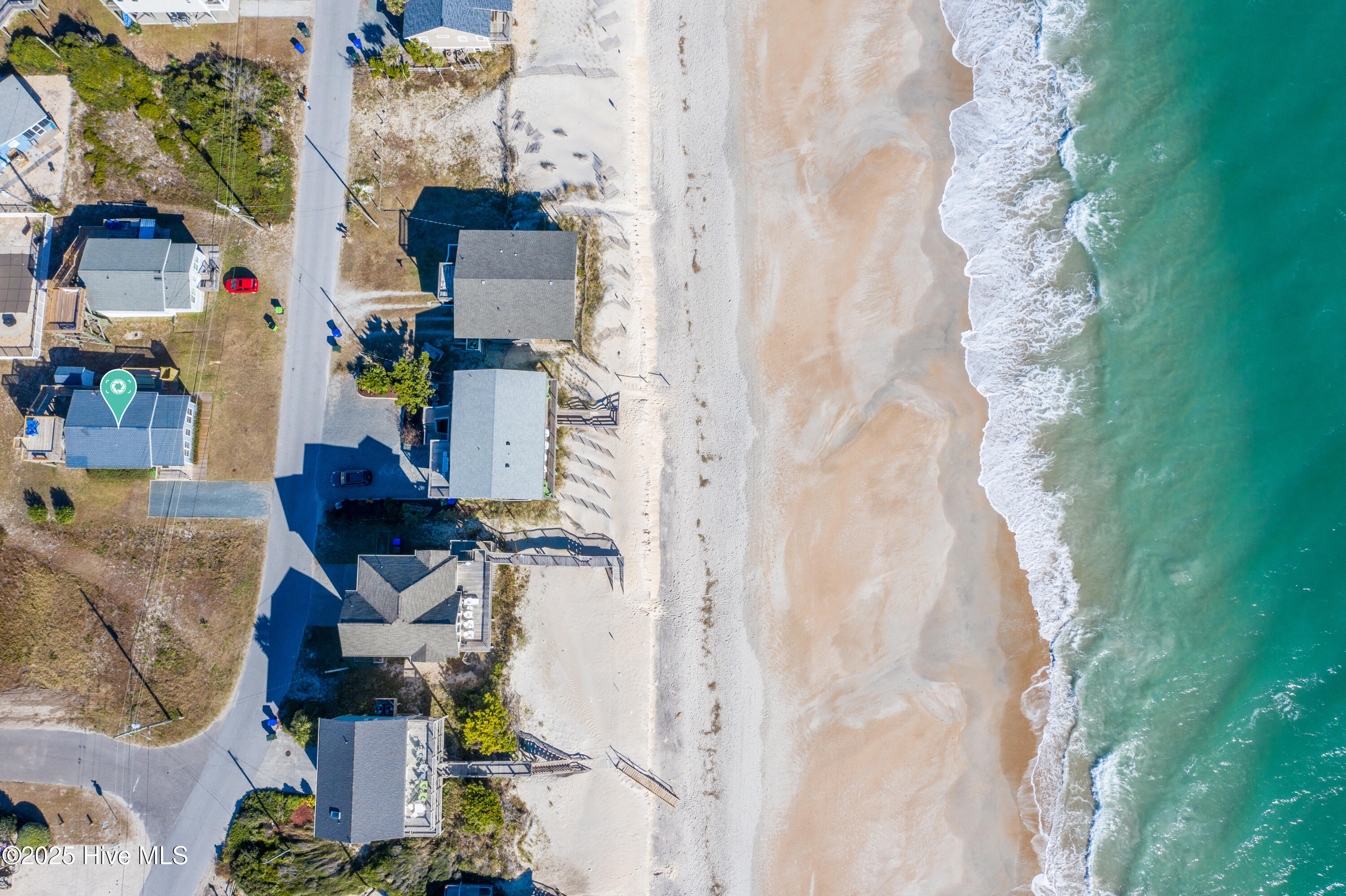 605 N Shore Drive