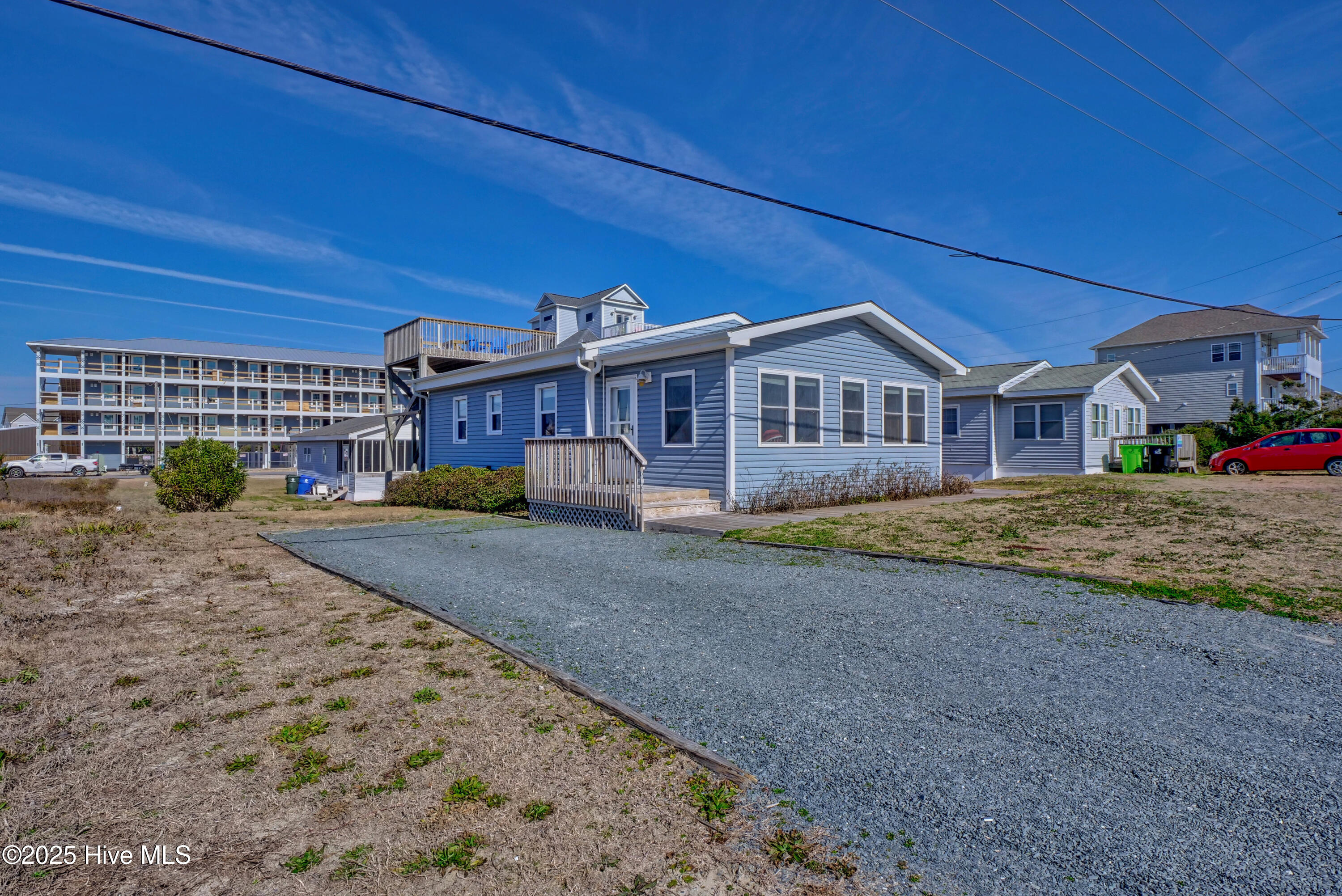 605 N Shore Drive