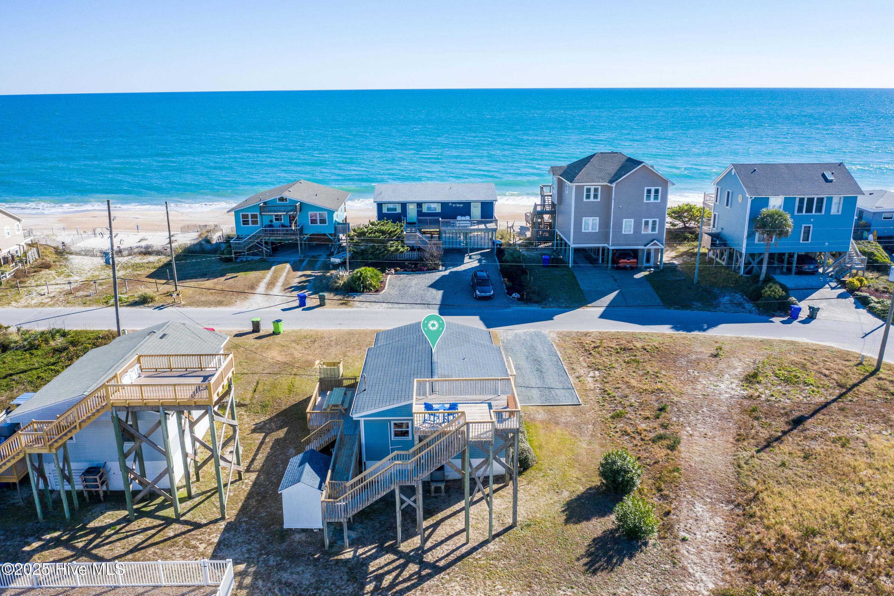 605 N Shore Drive