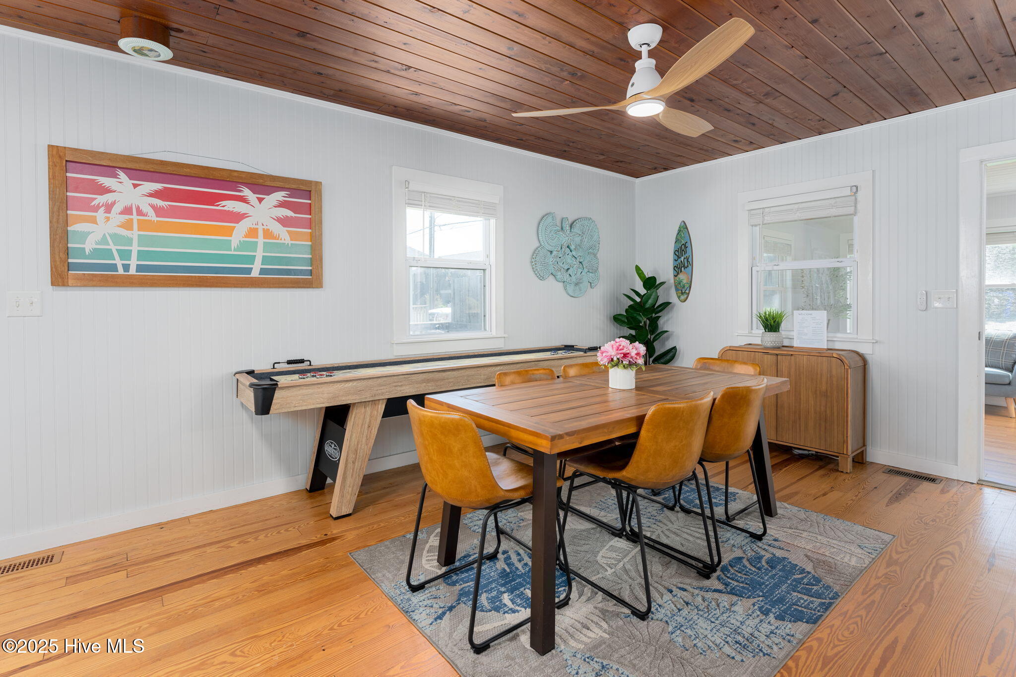 605 N Shore Drive