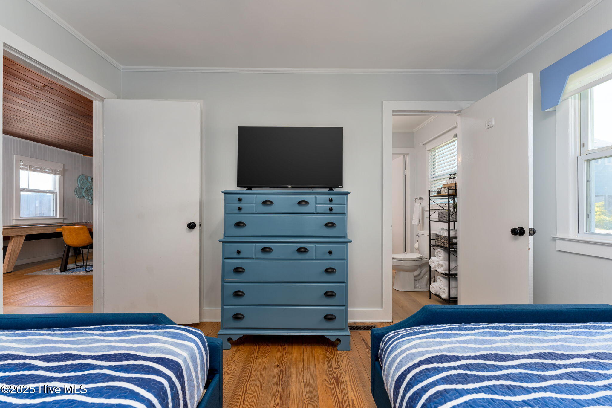 605 N Shore Drive