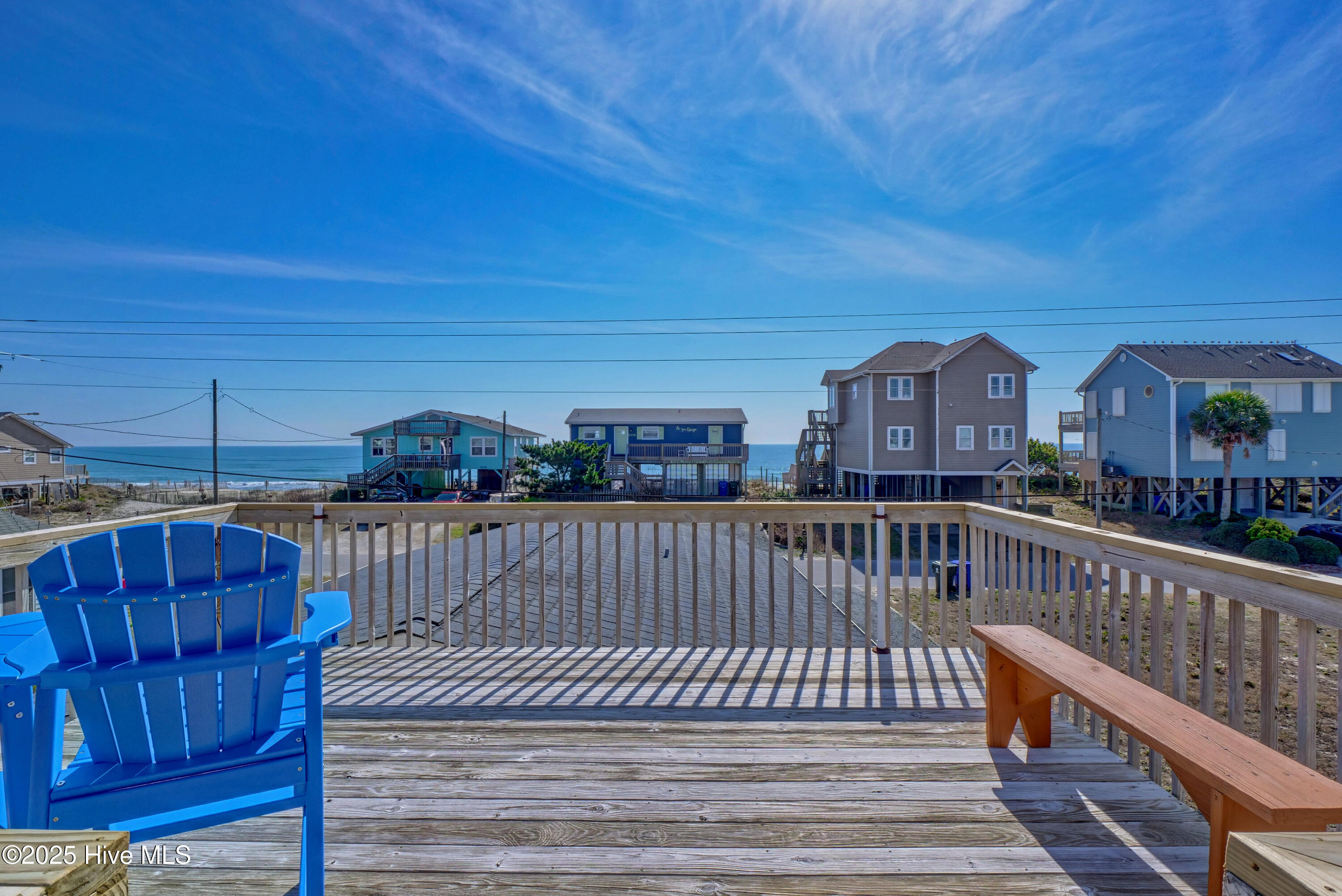 605 N Shore Drive