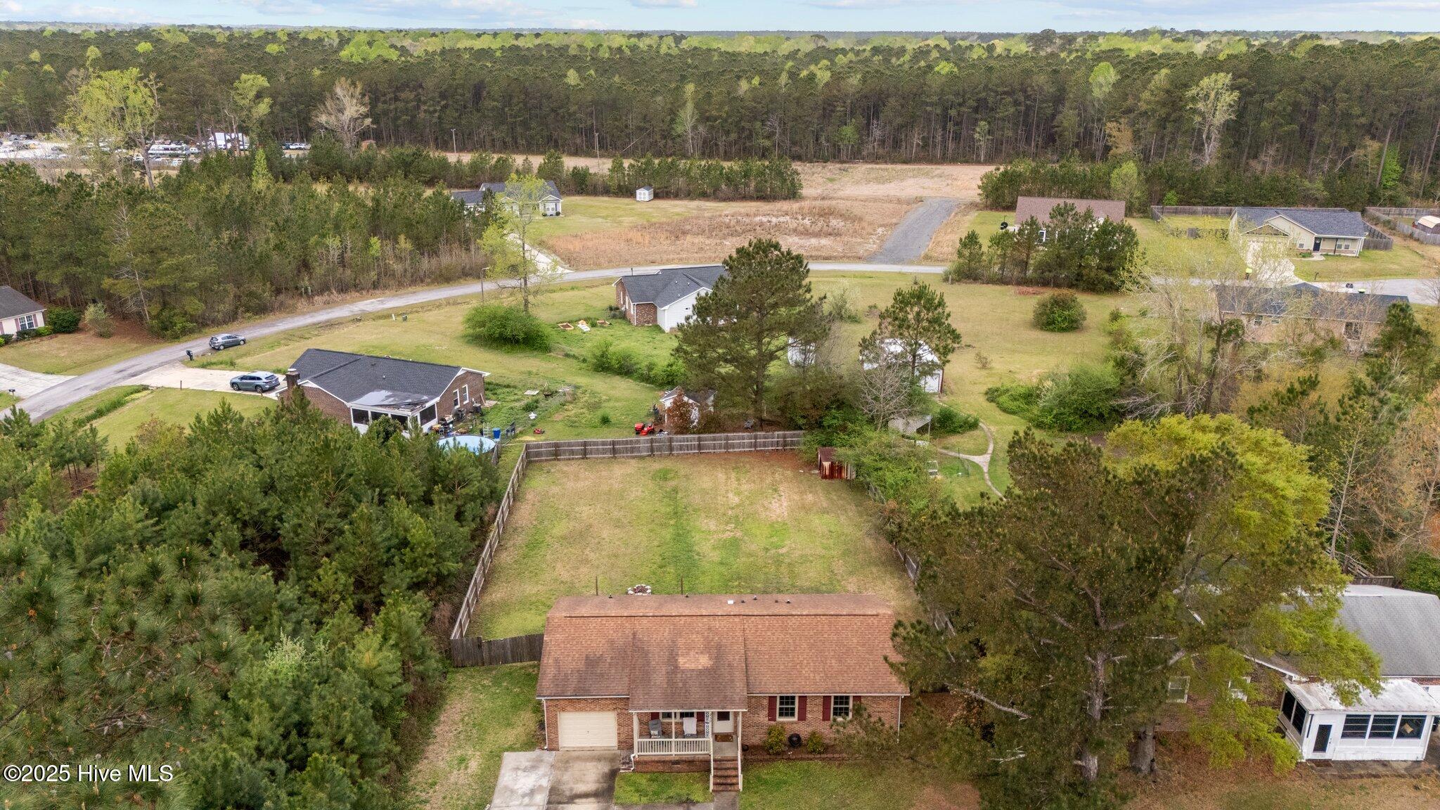 250 Ernest Gurganus Road