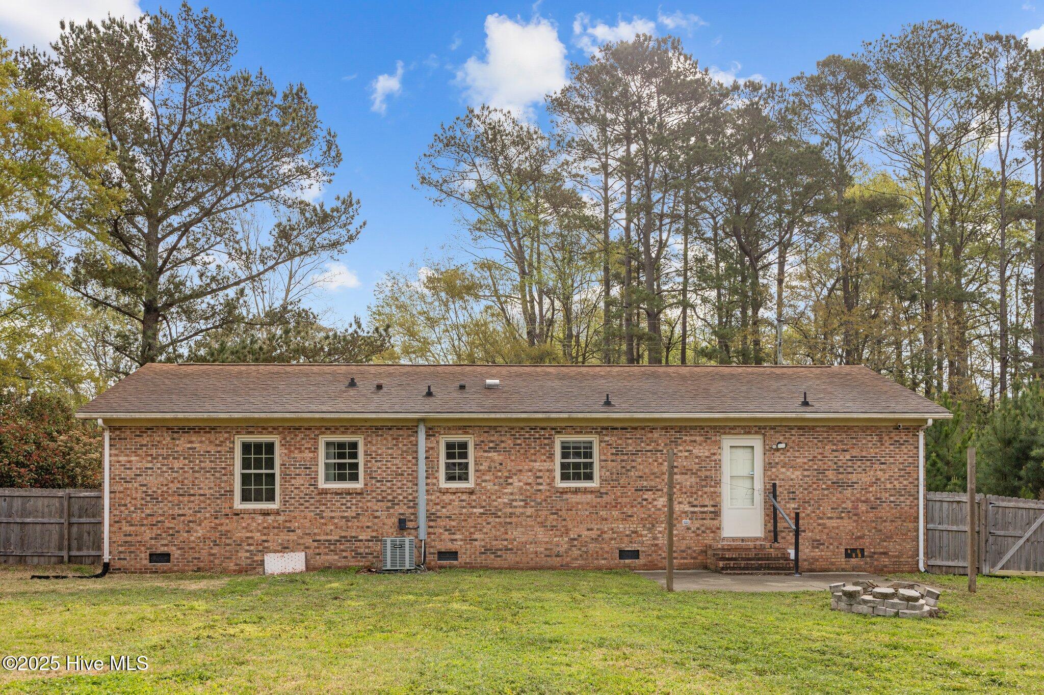 250 Ernest Gurganus Road