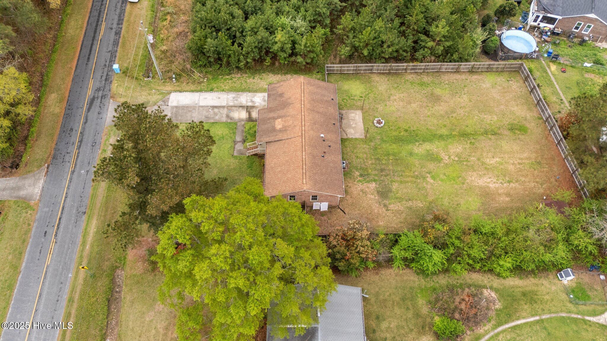 250 Ernest Gurganus Road