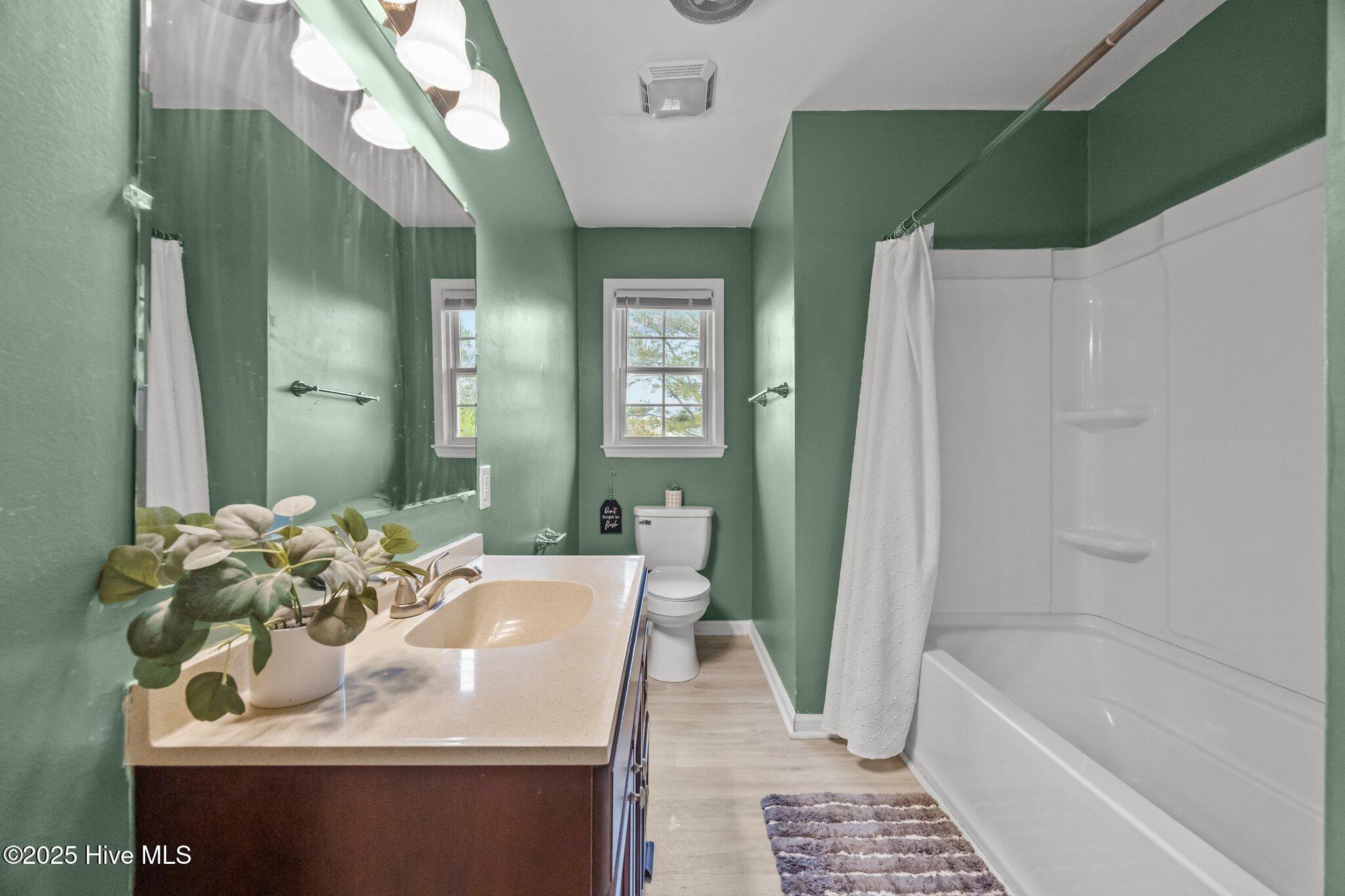 250 Ernest Gurganus Road