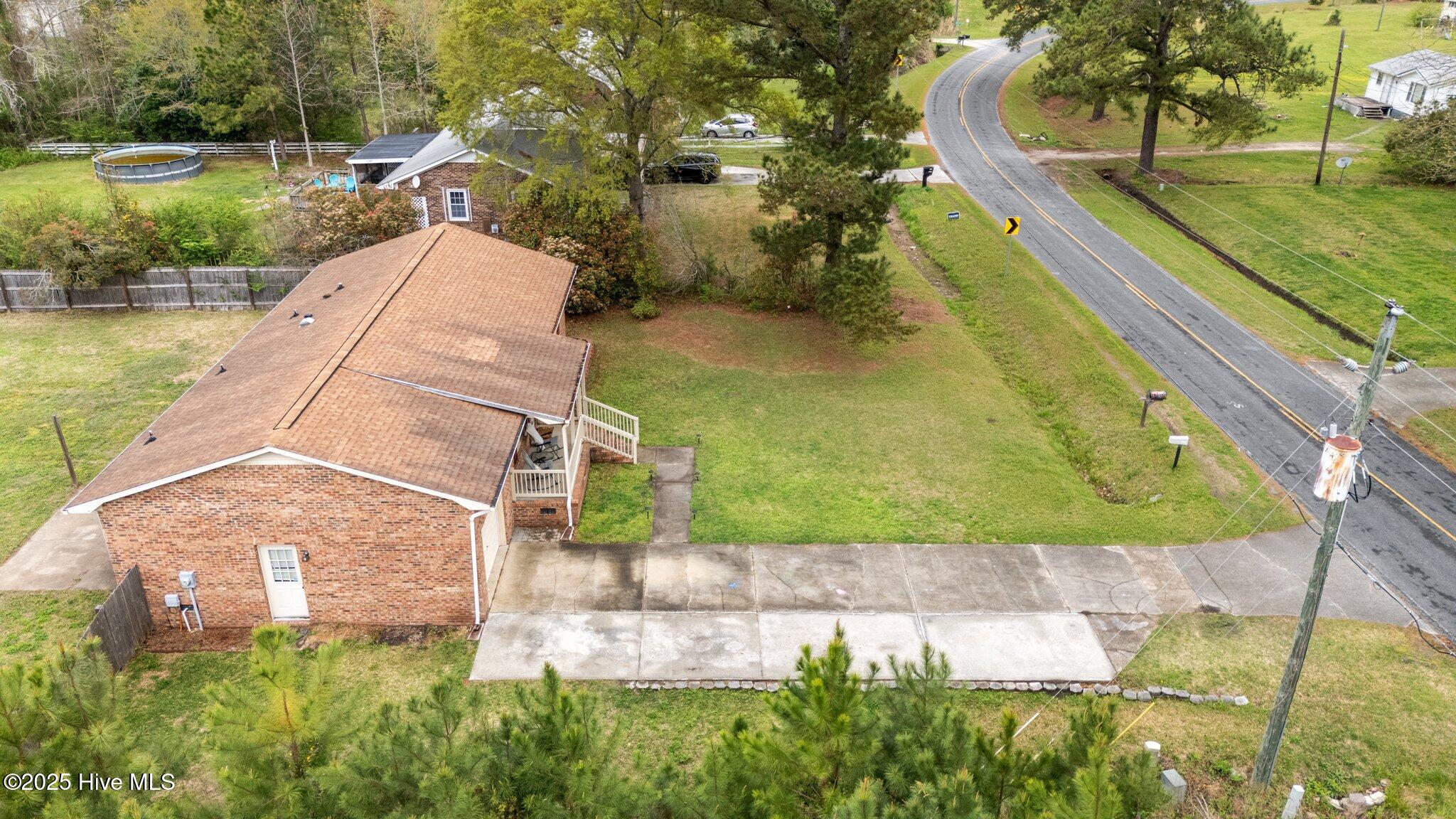 250 Ernest Gurganus Road