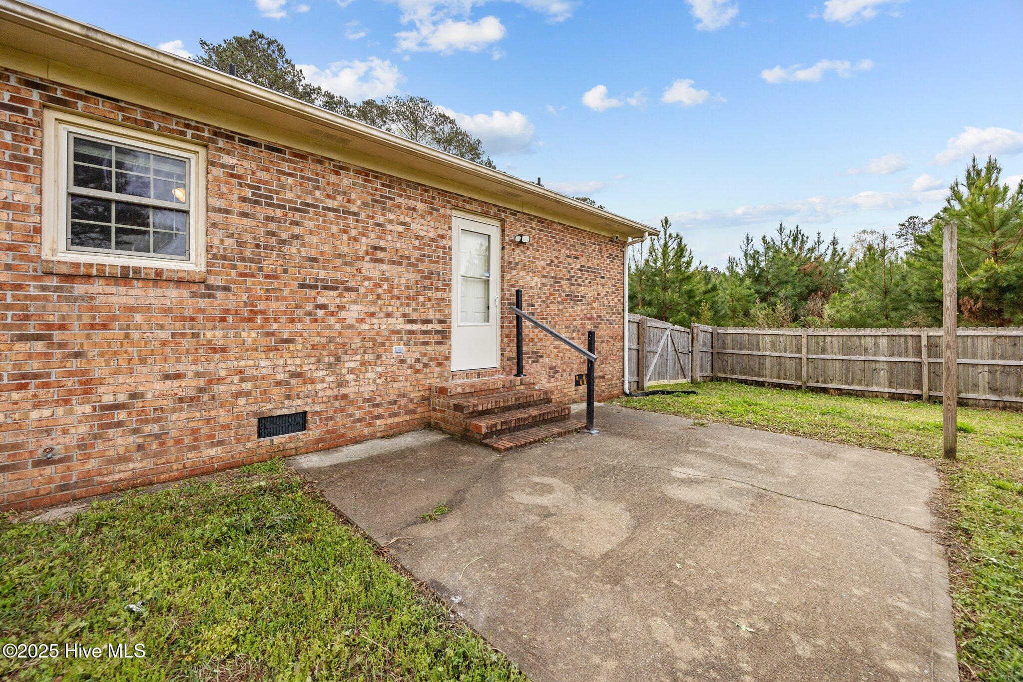 250 Ernest Gurganus Road