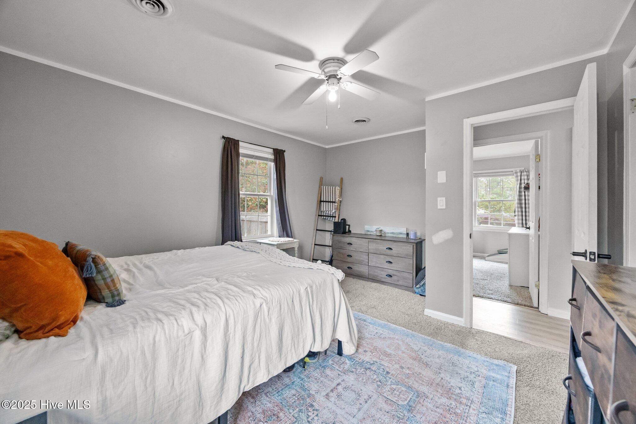 250 Ernest Gurganus Road