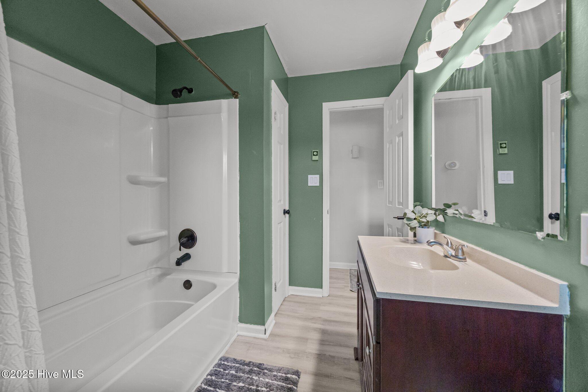 250 Ernest Gurganus Road