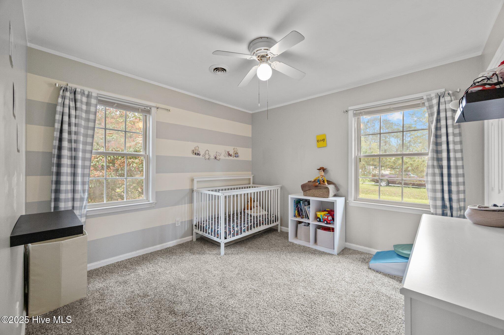 250 Ernest Gurganus Road