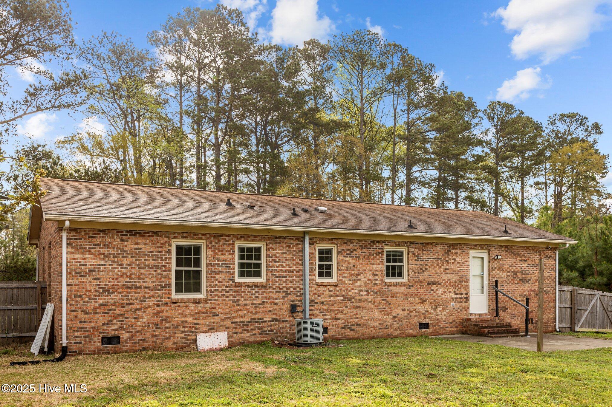 250 Ernest Gurganus Road