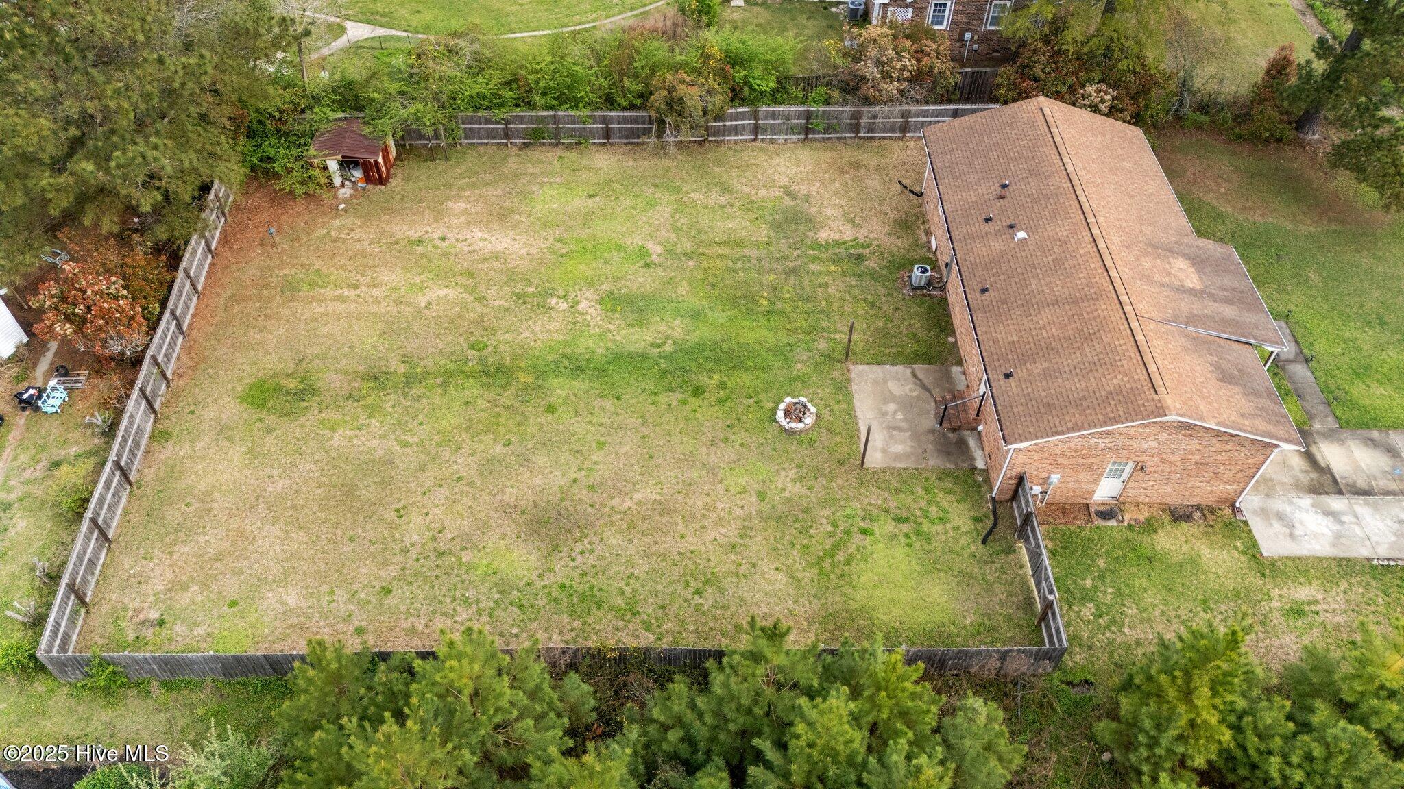 250 Ernest Gurganus Road