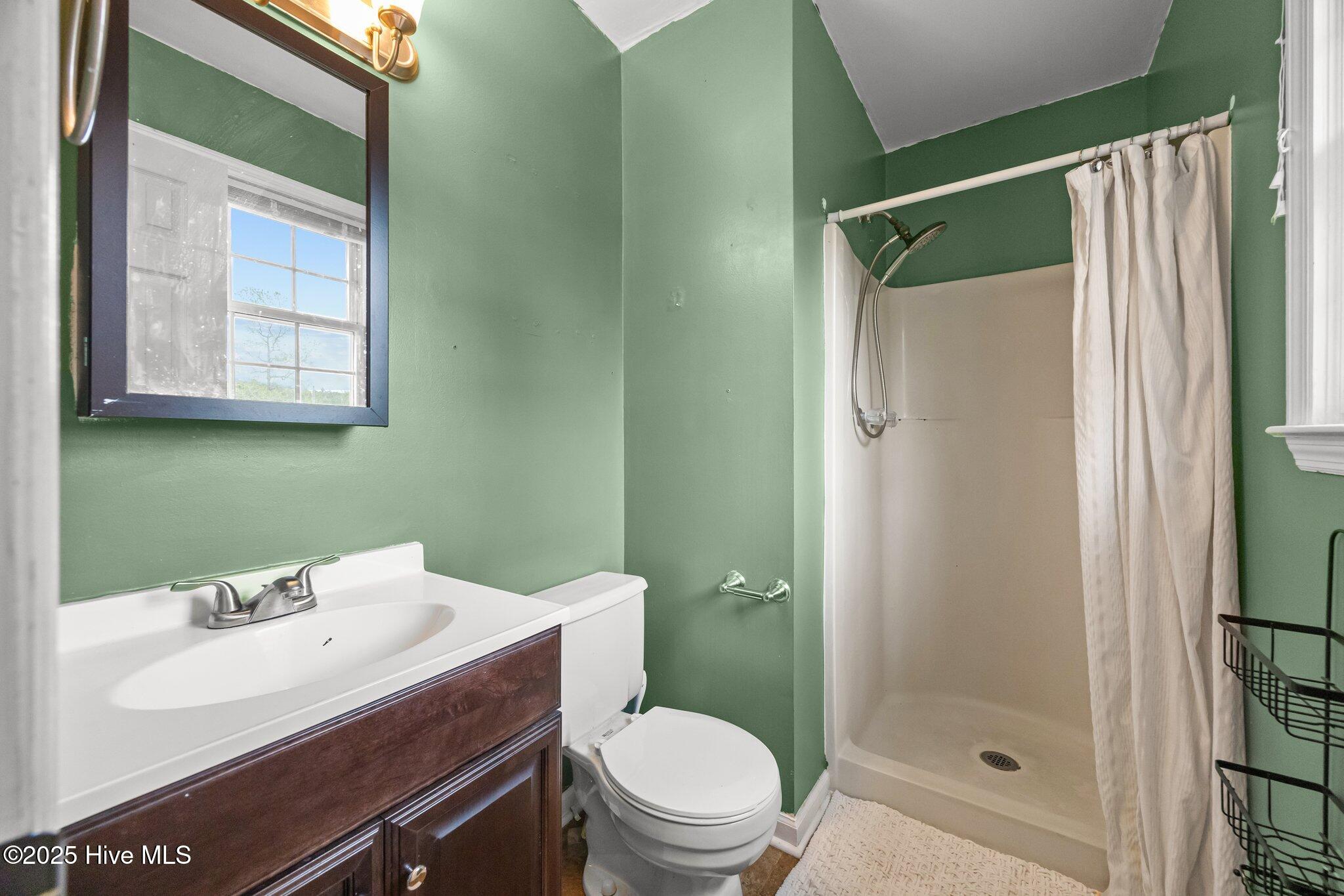 250 Ernest Gurganus Road