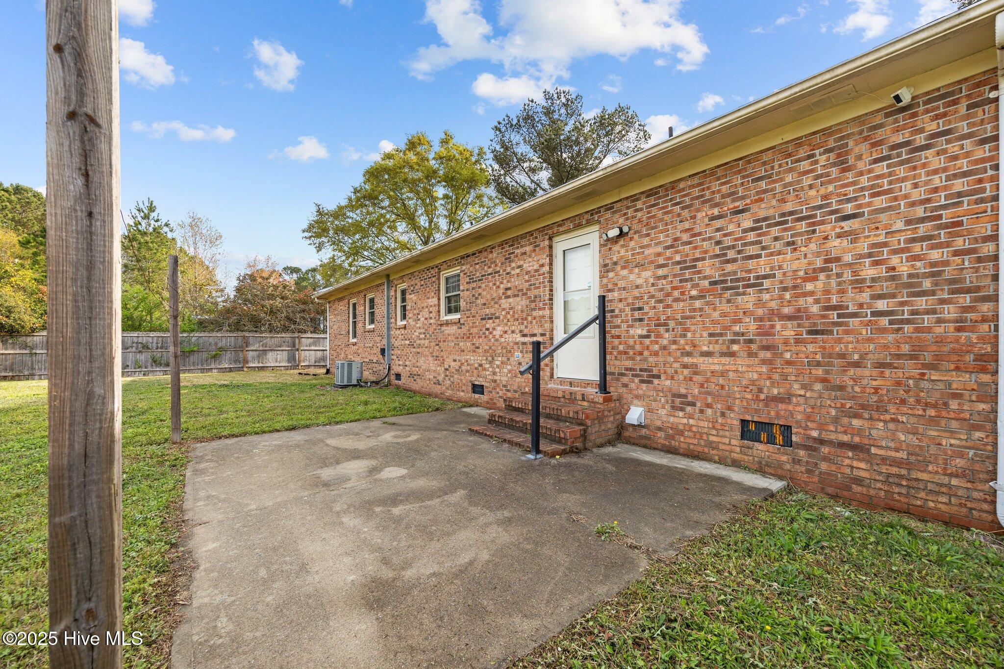 250 Ernest Gurganus Road