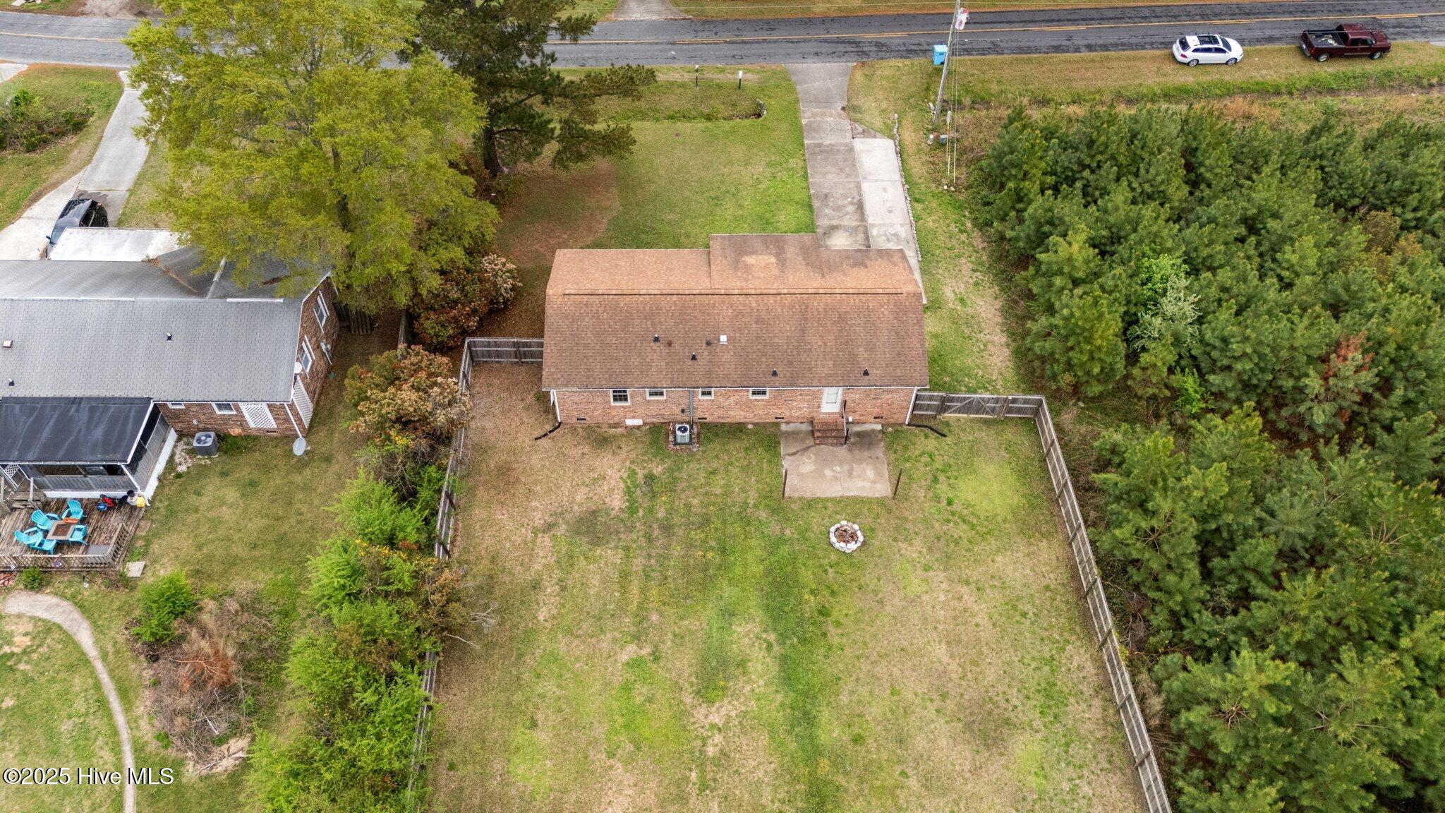 250 Ernest Gurganus Road