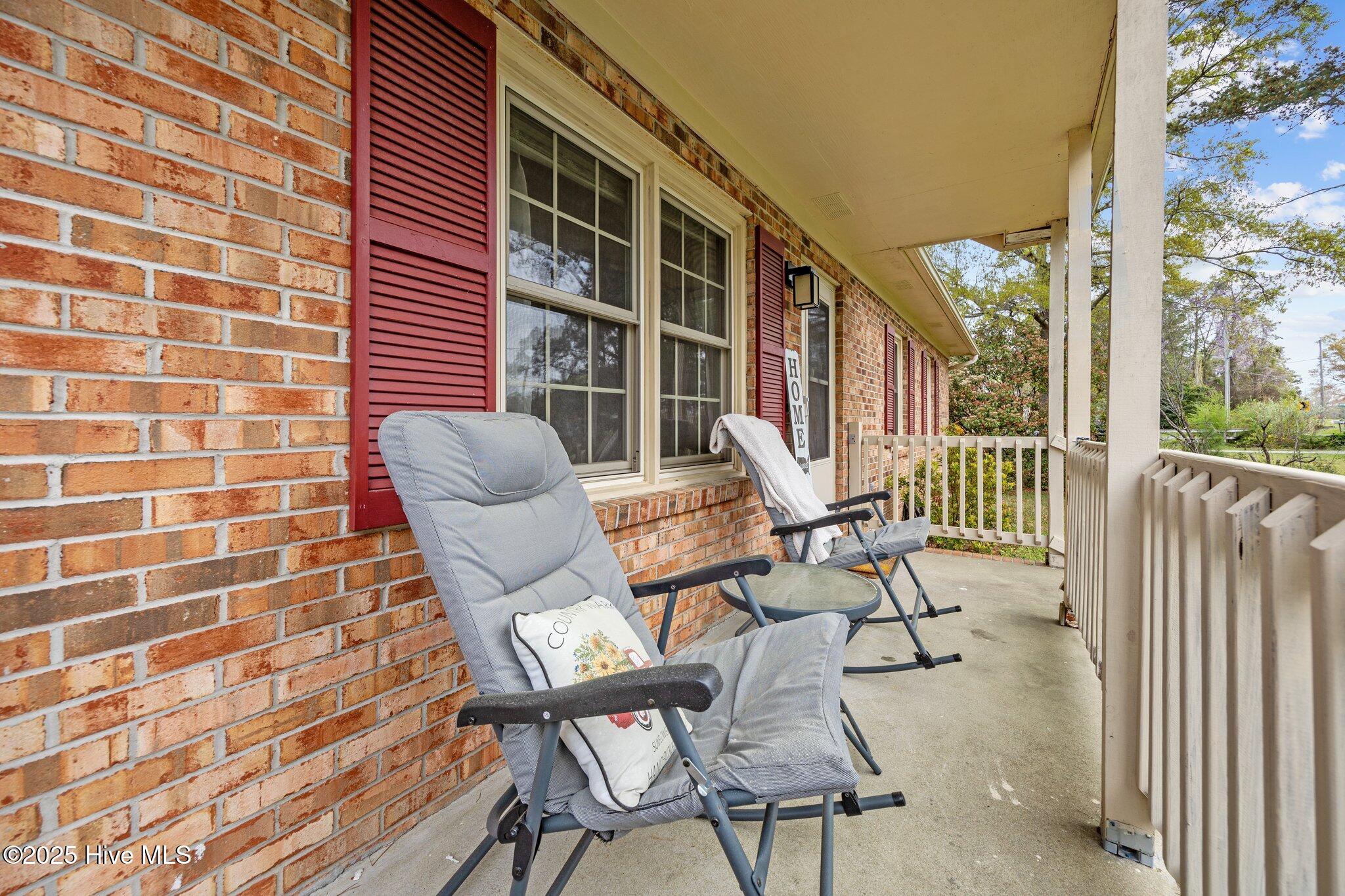 250 Ernest Gurganus Road