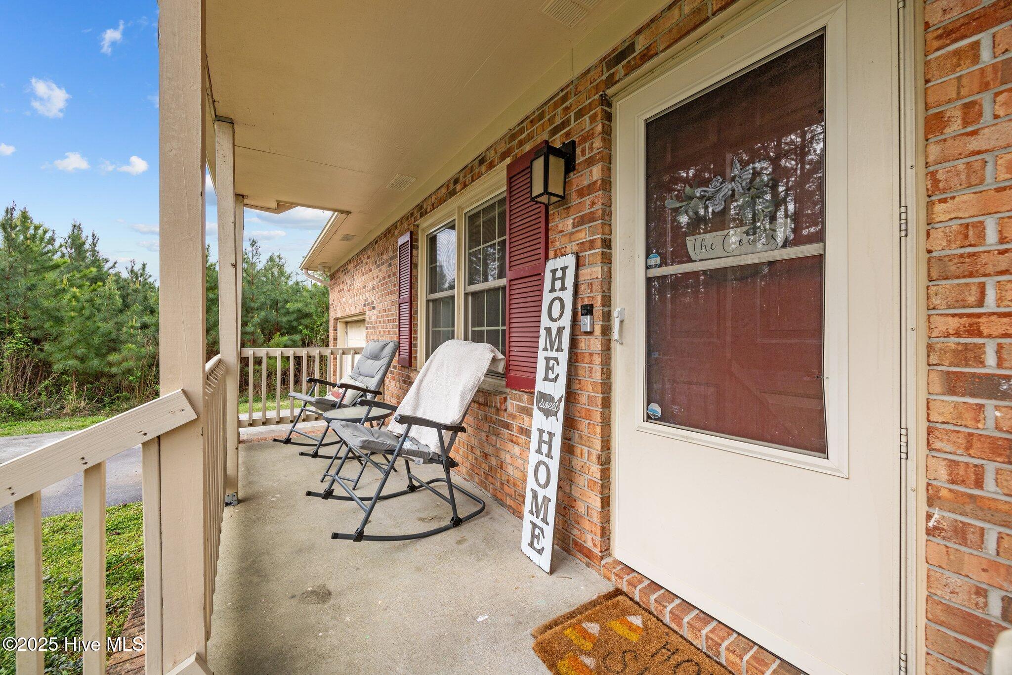 250 Ernest Gurganus Road