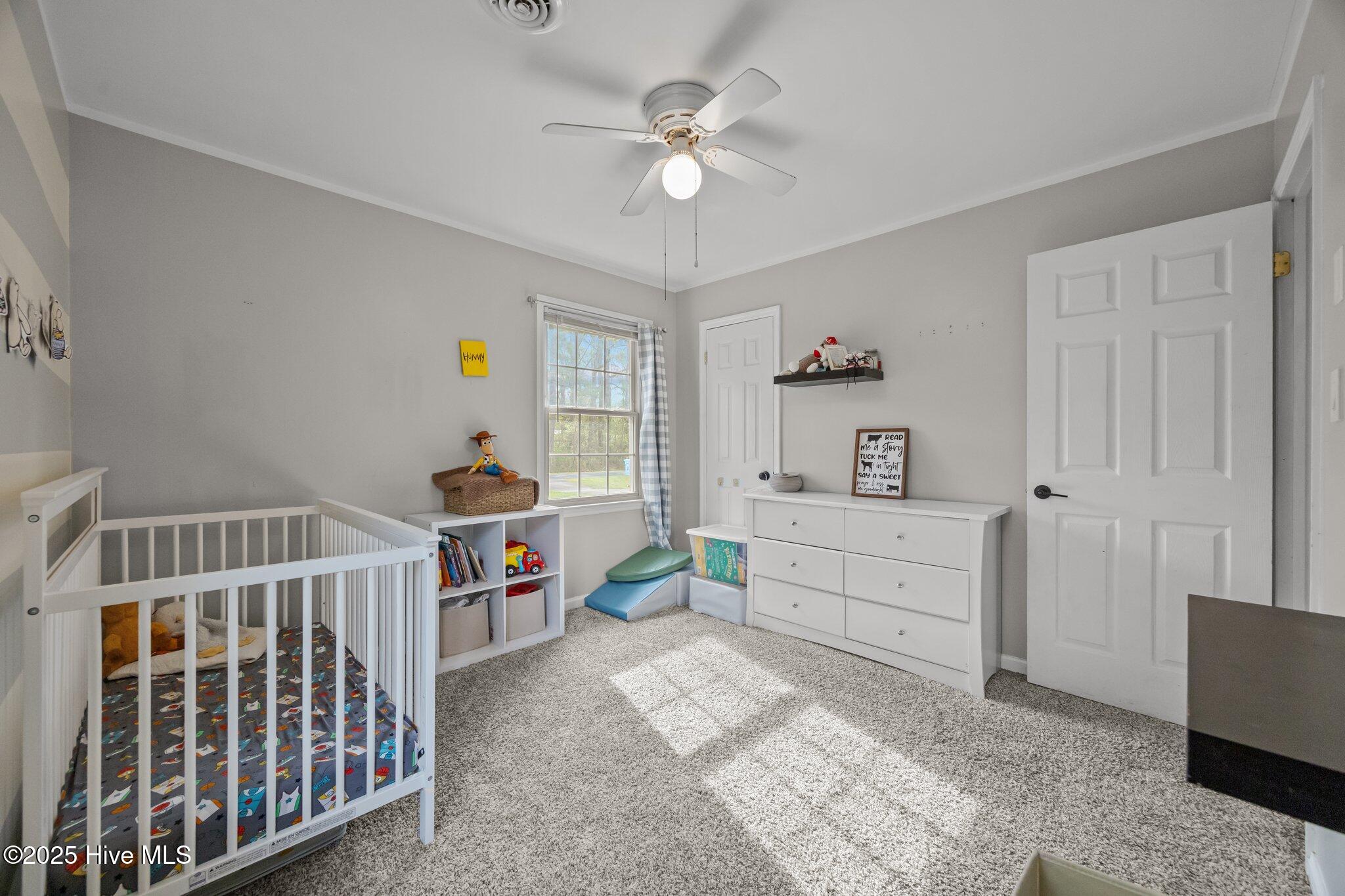 250 Ernest Gurganus Road