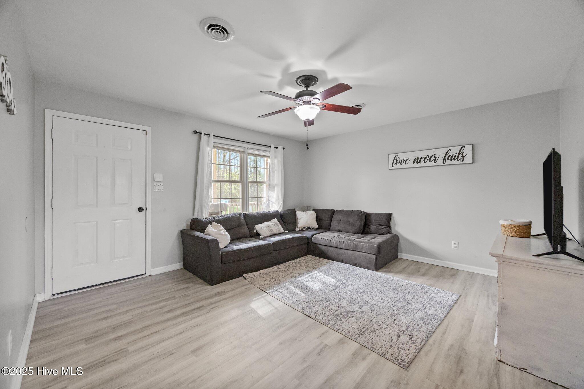 250 Ernest Gurganus Road