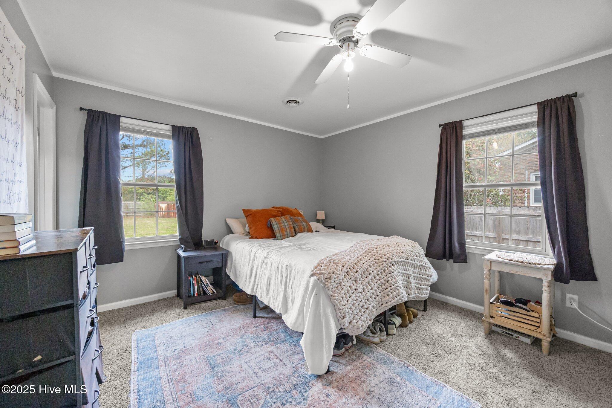 250 Ernest Gurganus Road