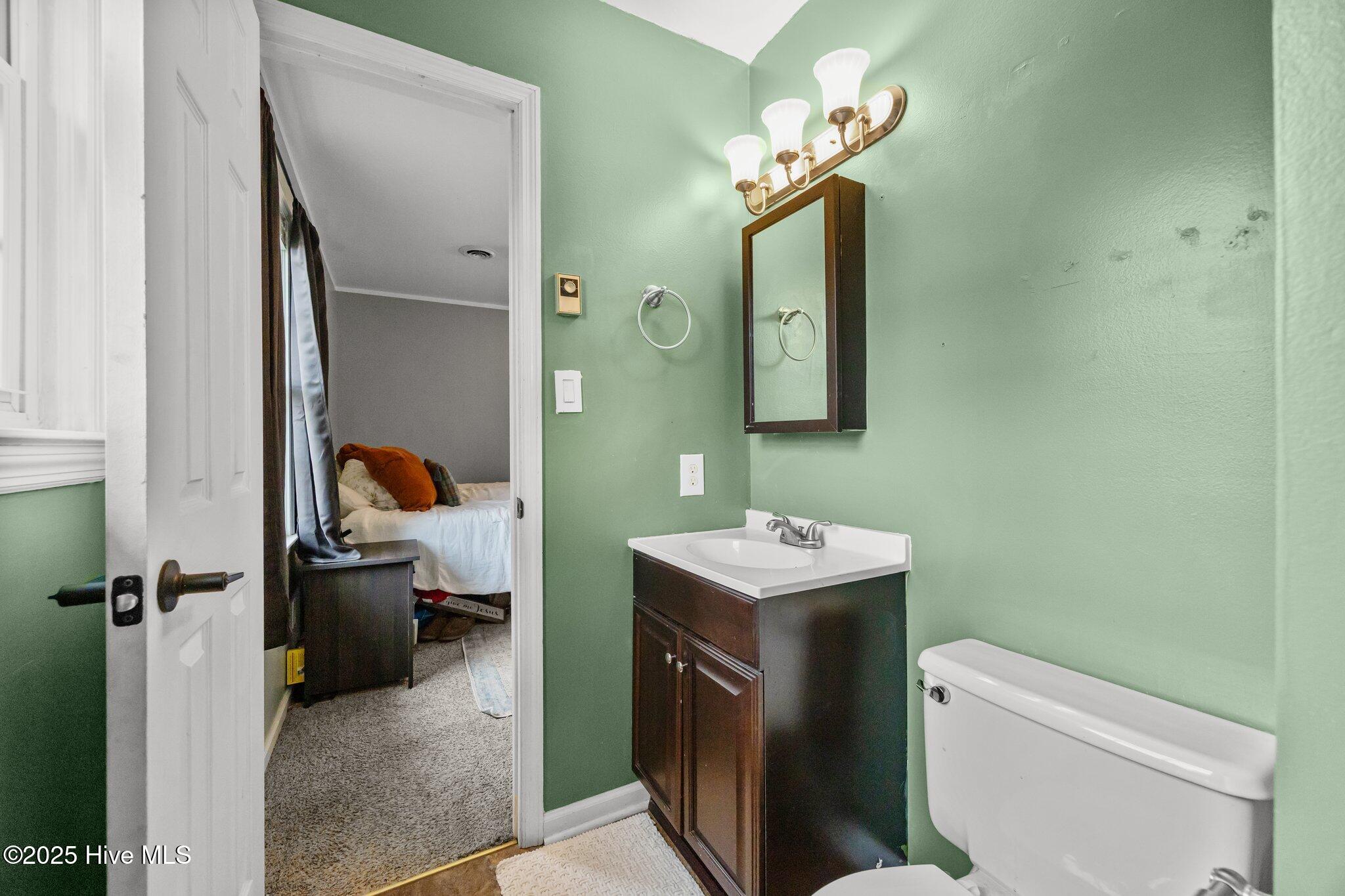 250 Ernest Gurganus Road