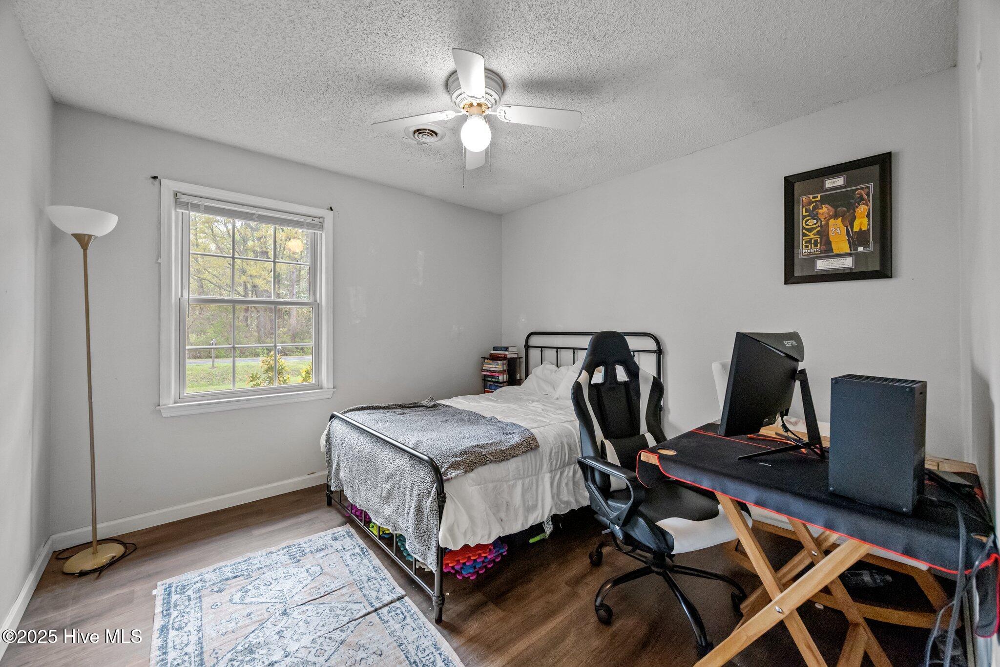 250 Ernest Gurganus Road