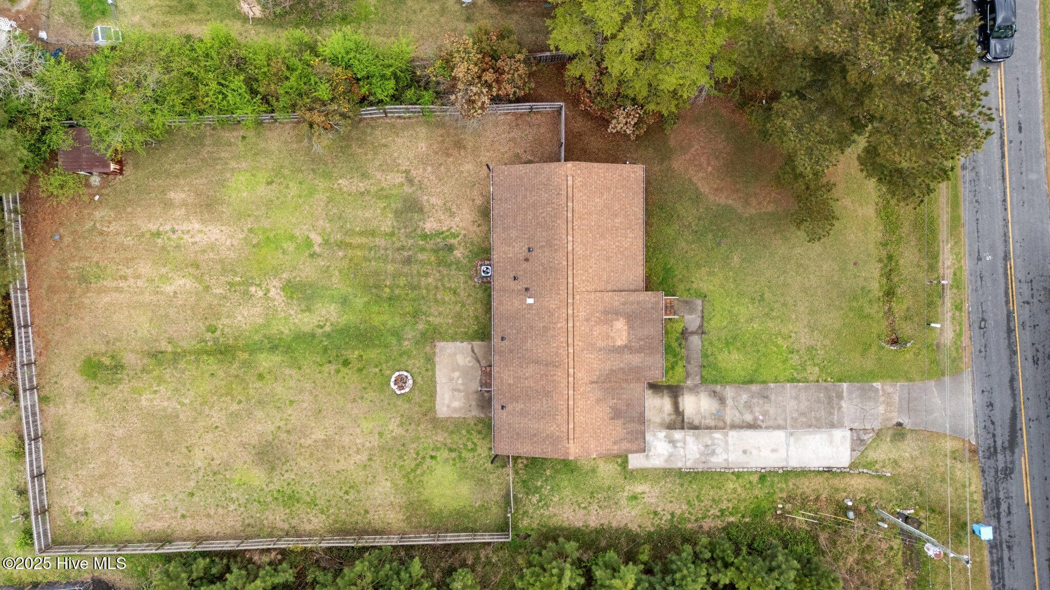 250 Ernest Gurganus Road