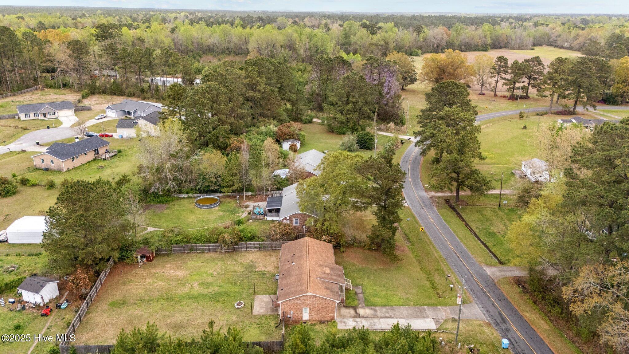 250 Ernest Gurganus Road