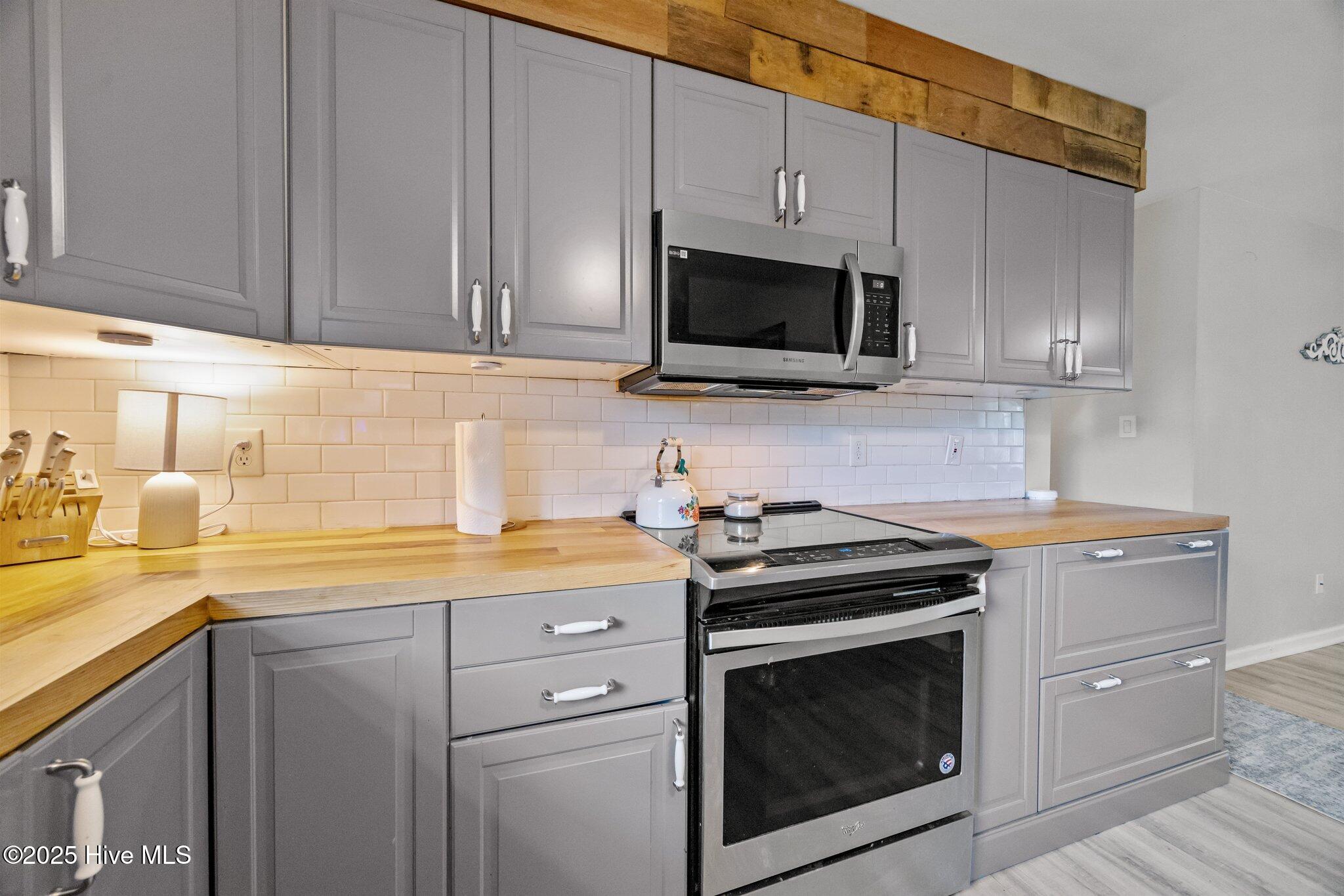 250 Ernest Gurganus Road