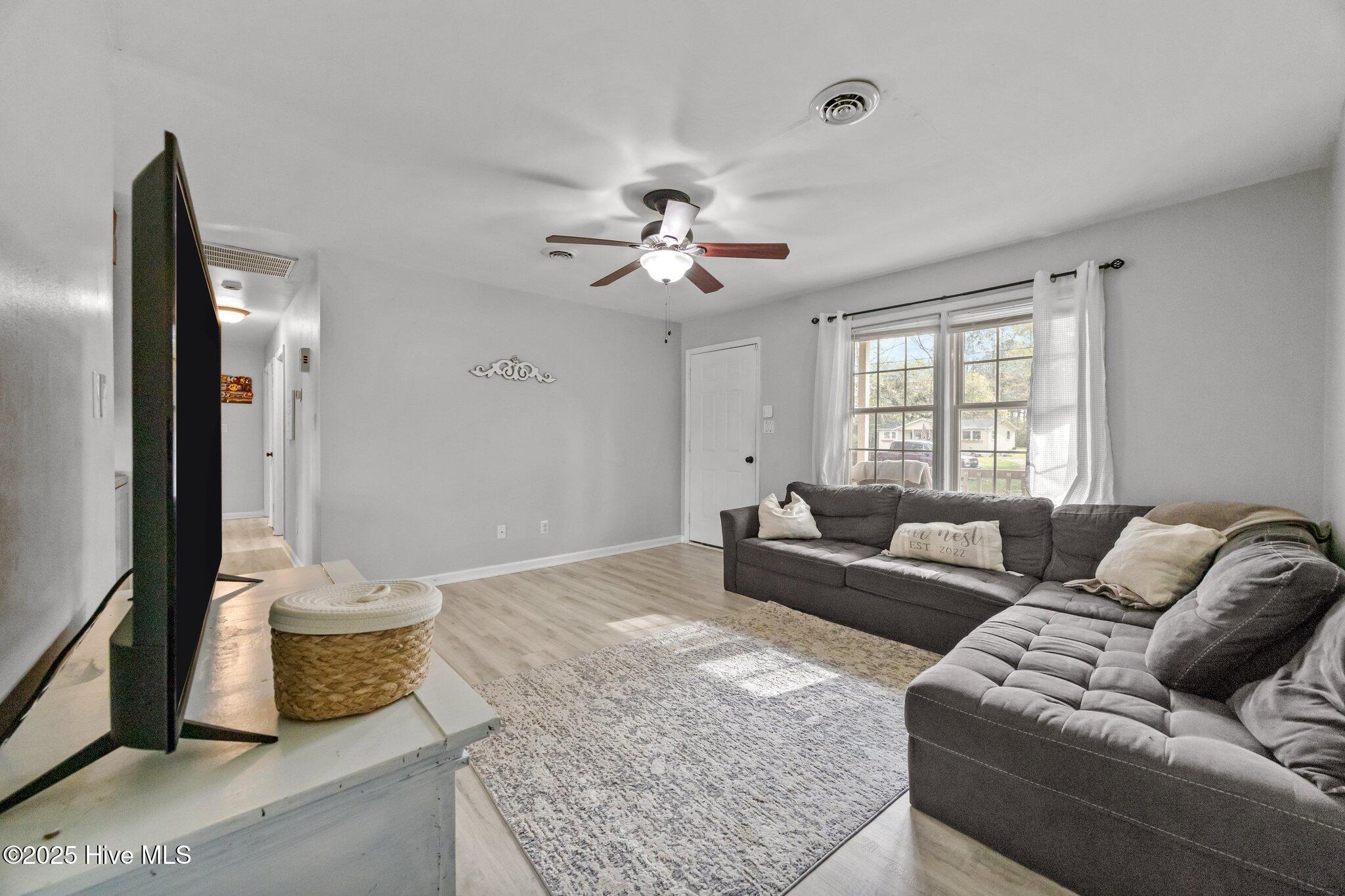 250 Ernest Gurganus Road