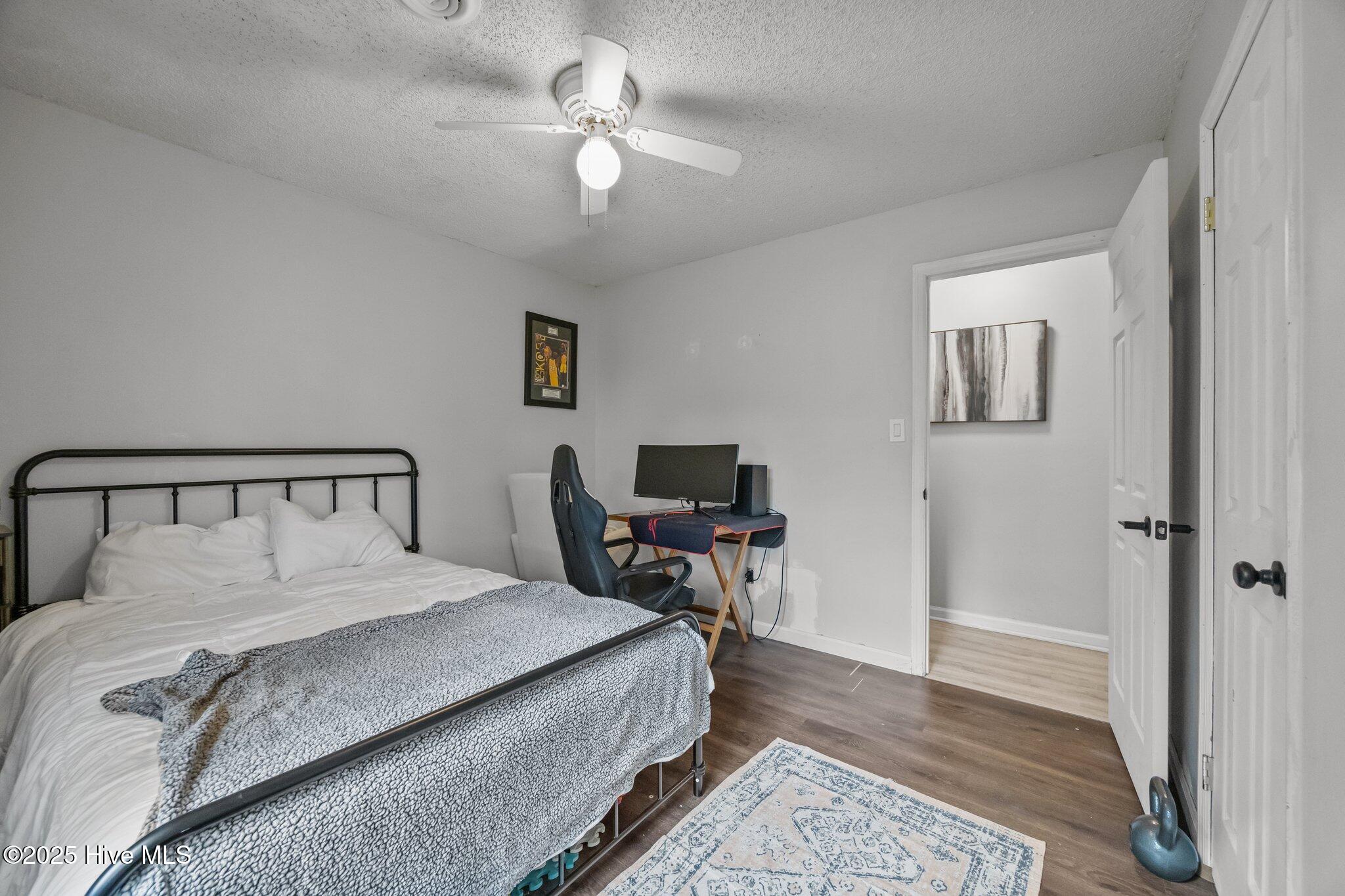 250 Ernest Gurganus Road