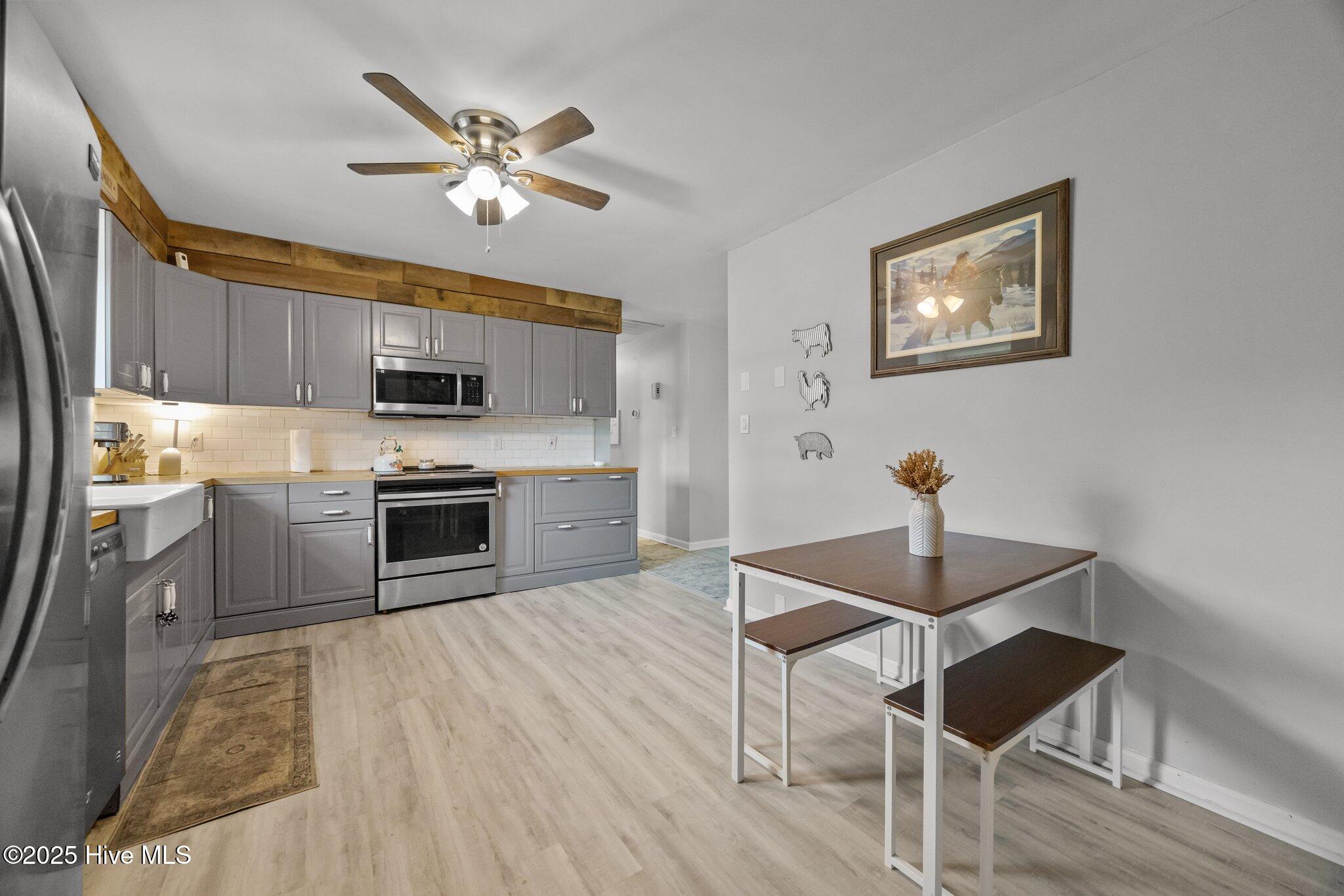 250 Ernest Gurganus Road