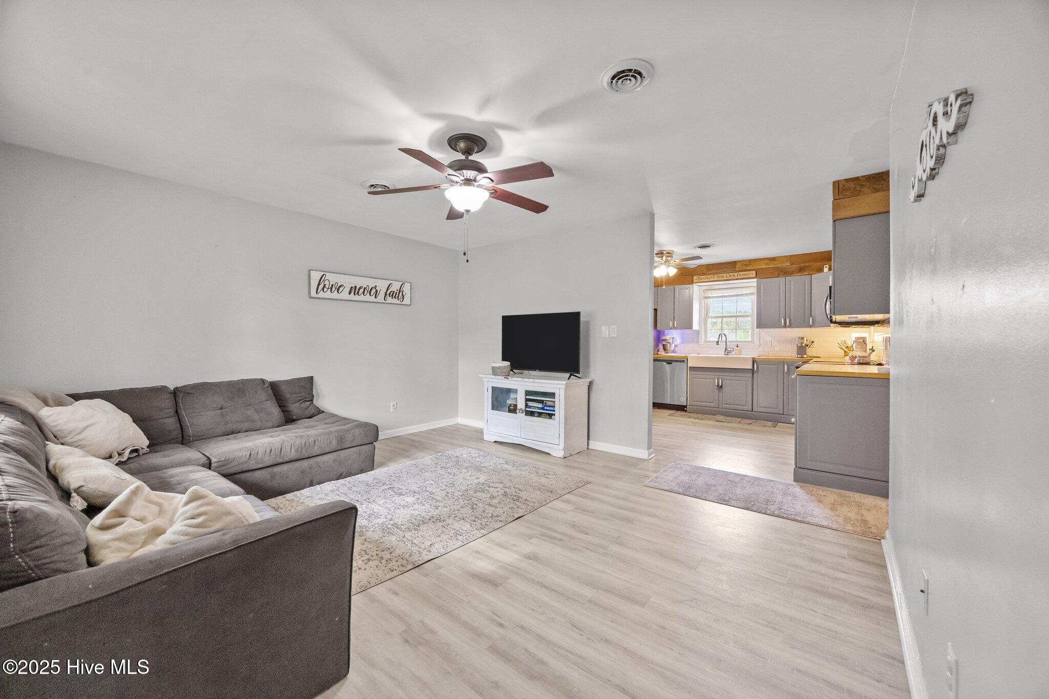 250 Ernest Gurganus Road