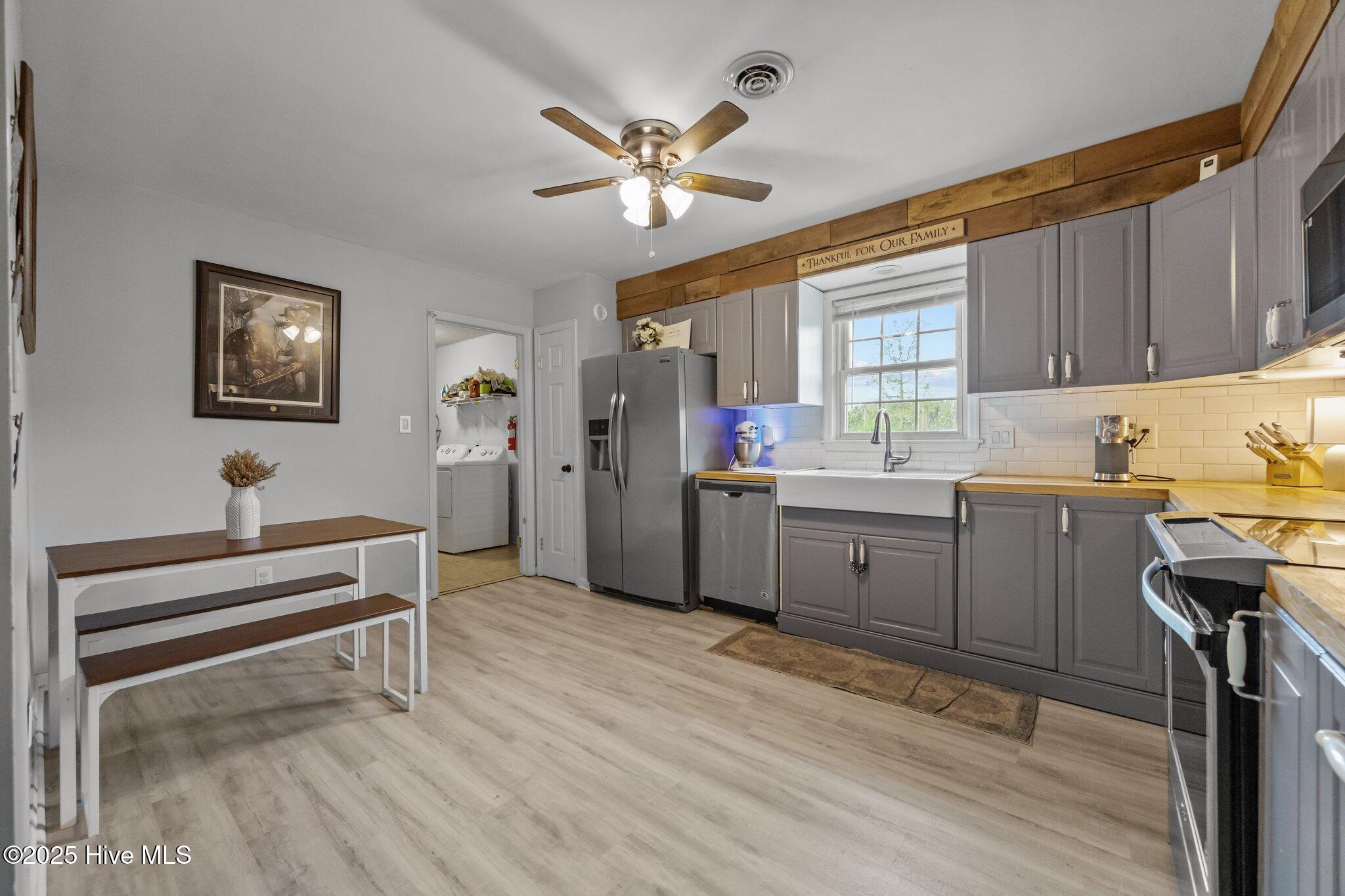 250 Ernest Gurganus Road