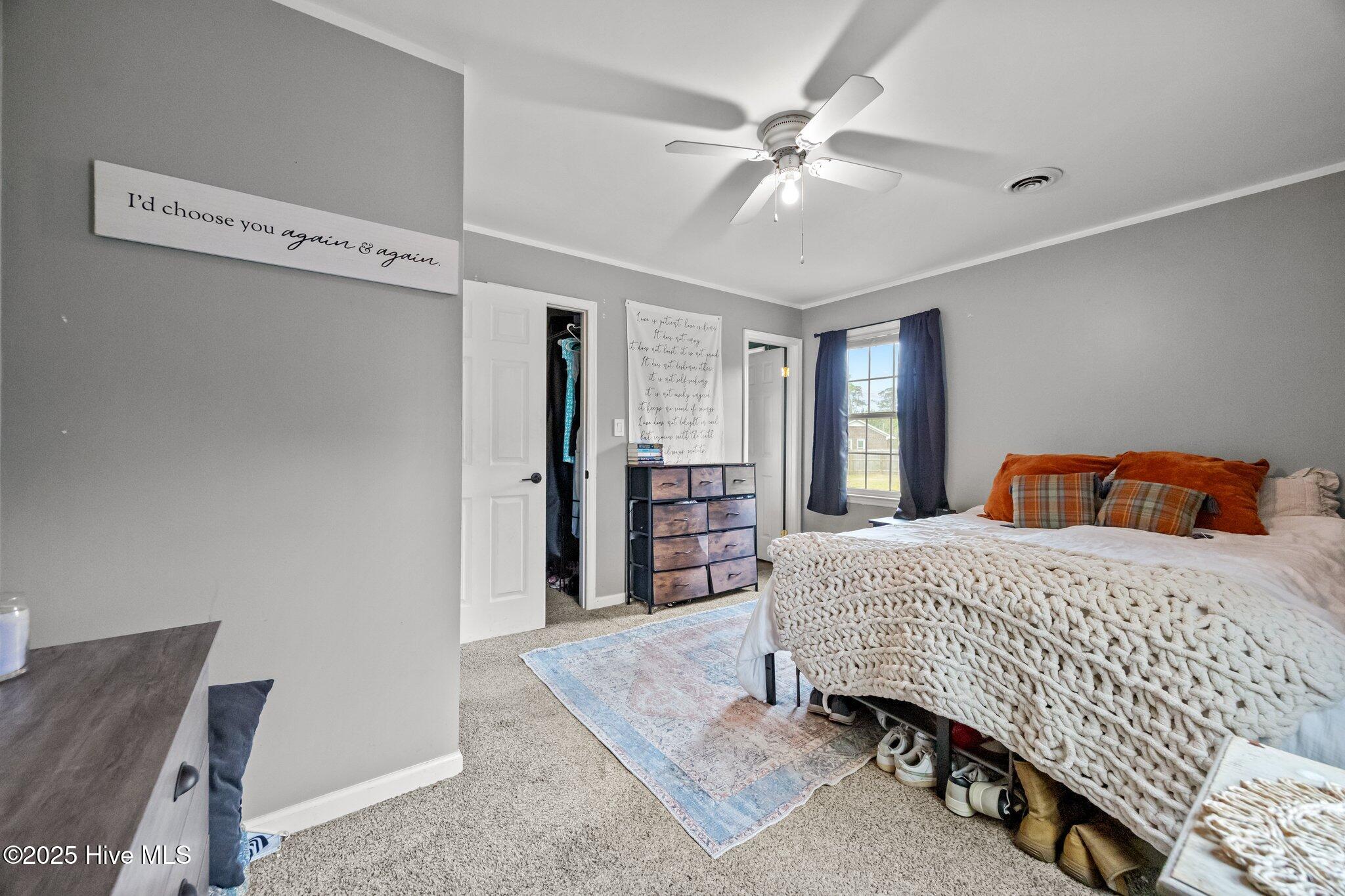 250 Ernest Gurganus Road