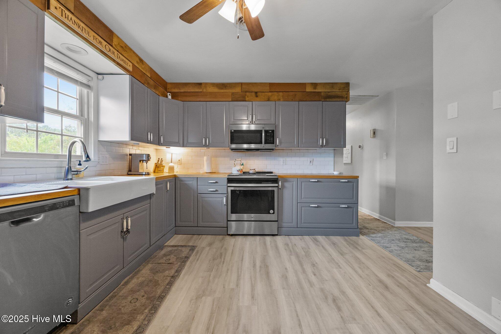 250 Ernest Gurganus Road