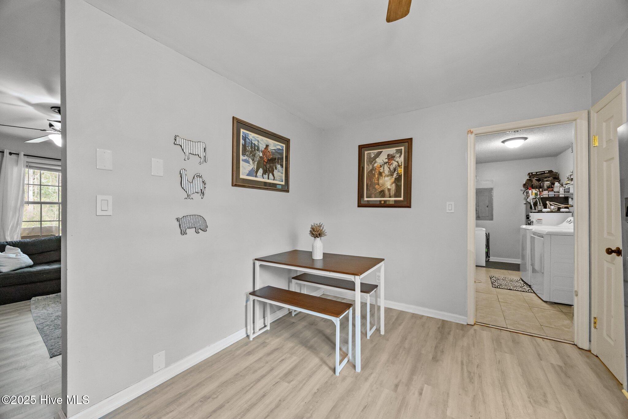 250 Ernest Gurganus Road