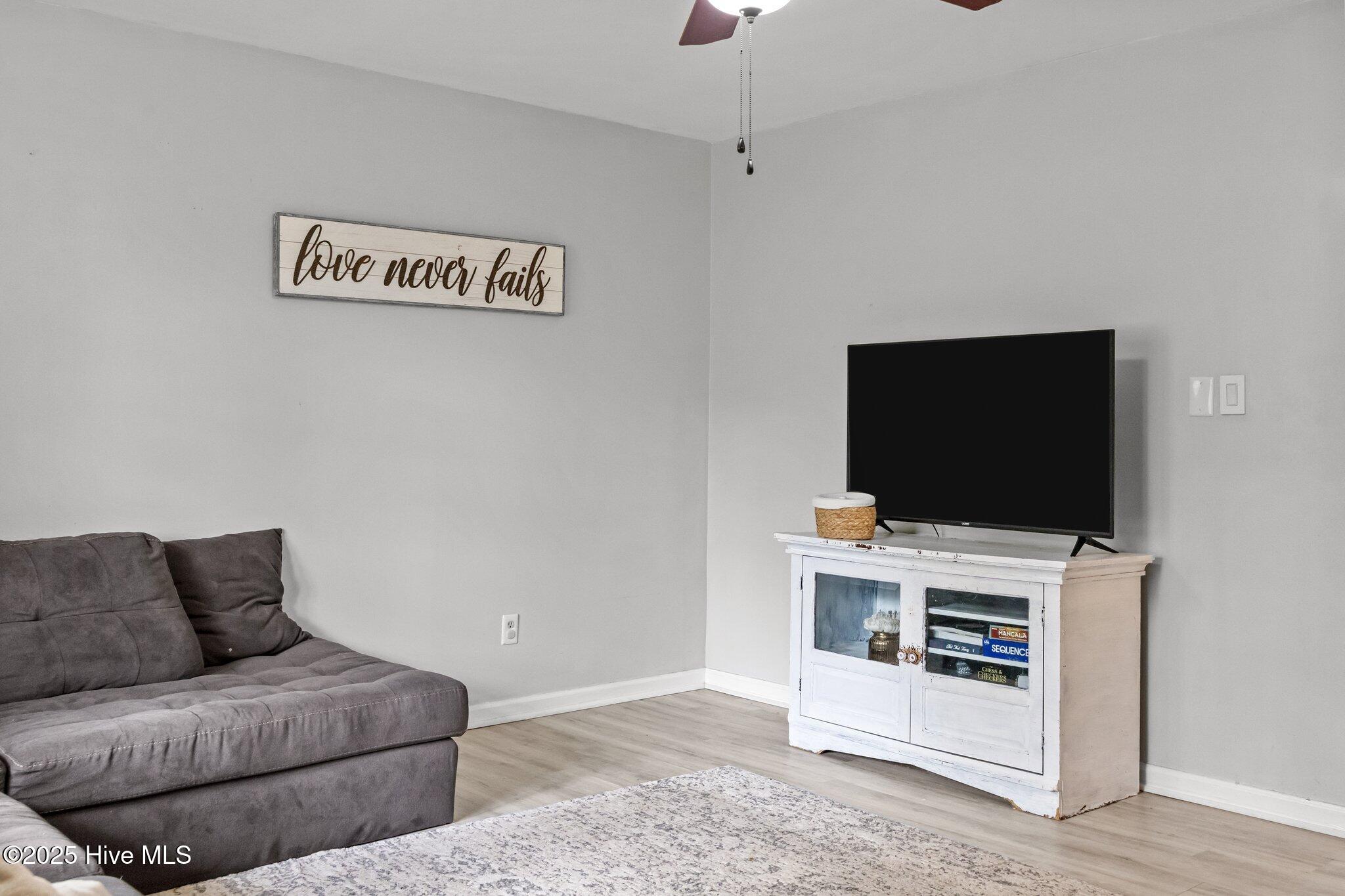 250 Ernest Gurganus Road