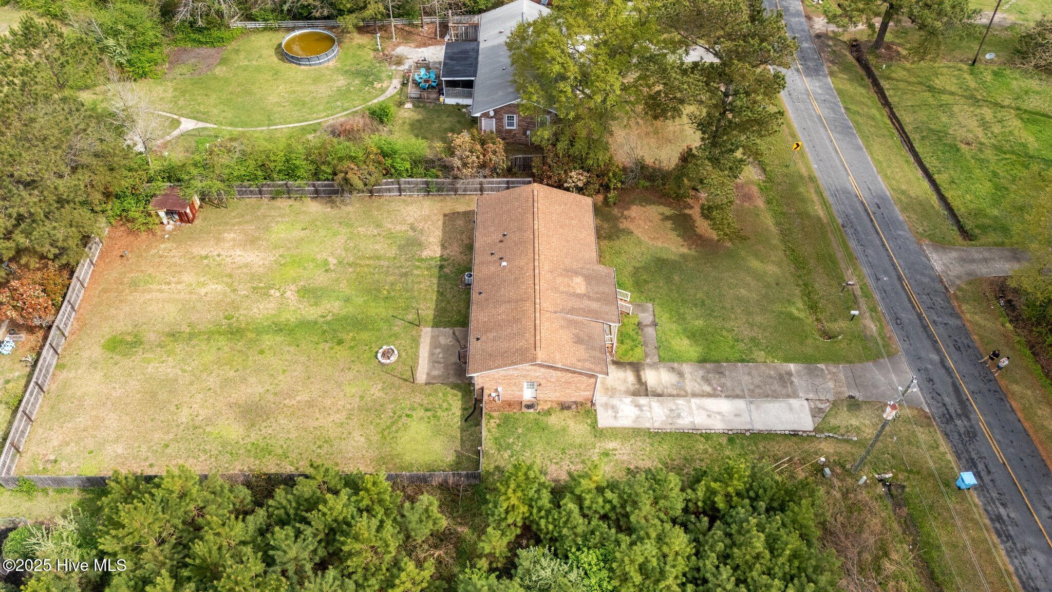 250 Ernest Gurganus Road