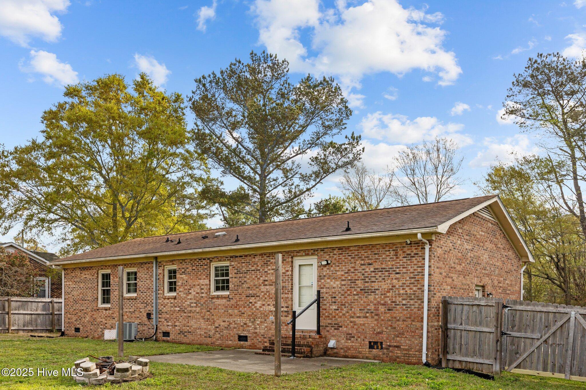 250 Ernest Gurganus Road