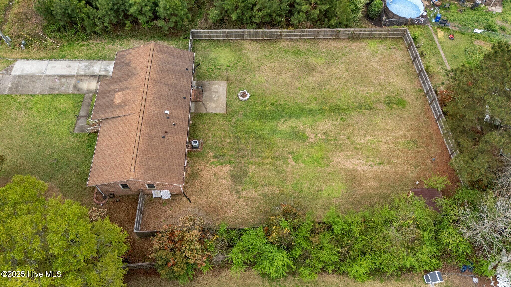 250 Ernest Gurganus Road