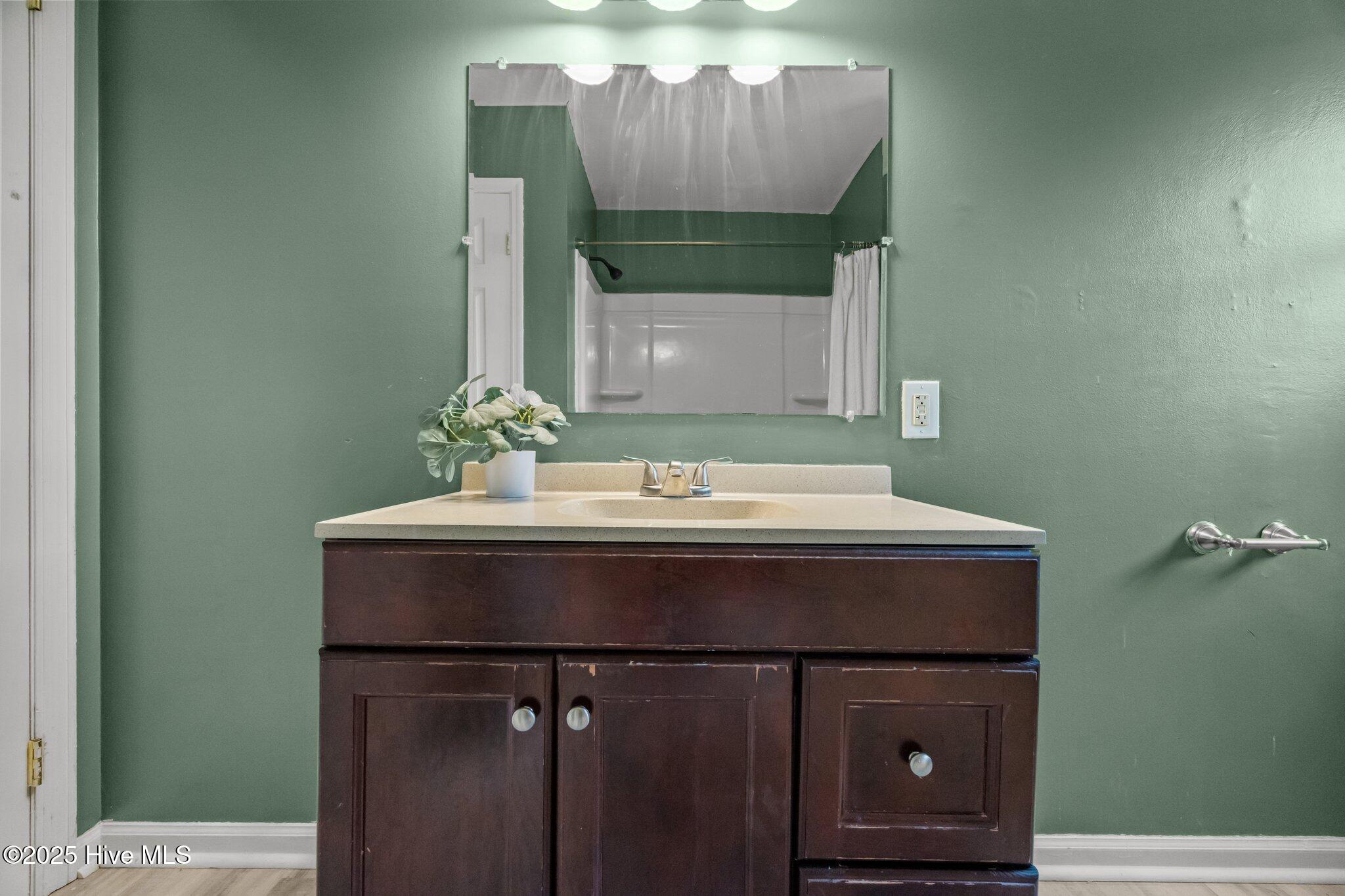 250 Ernest Gurganus Road