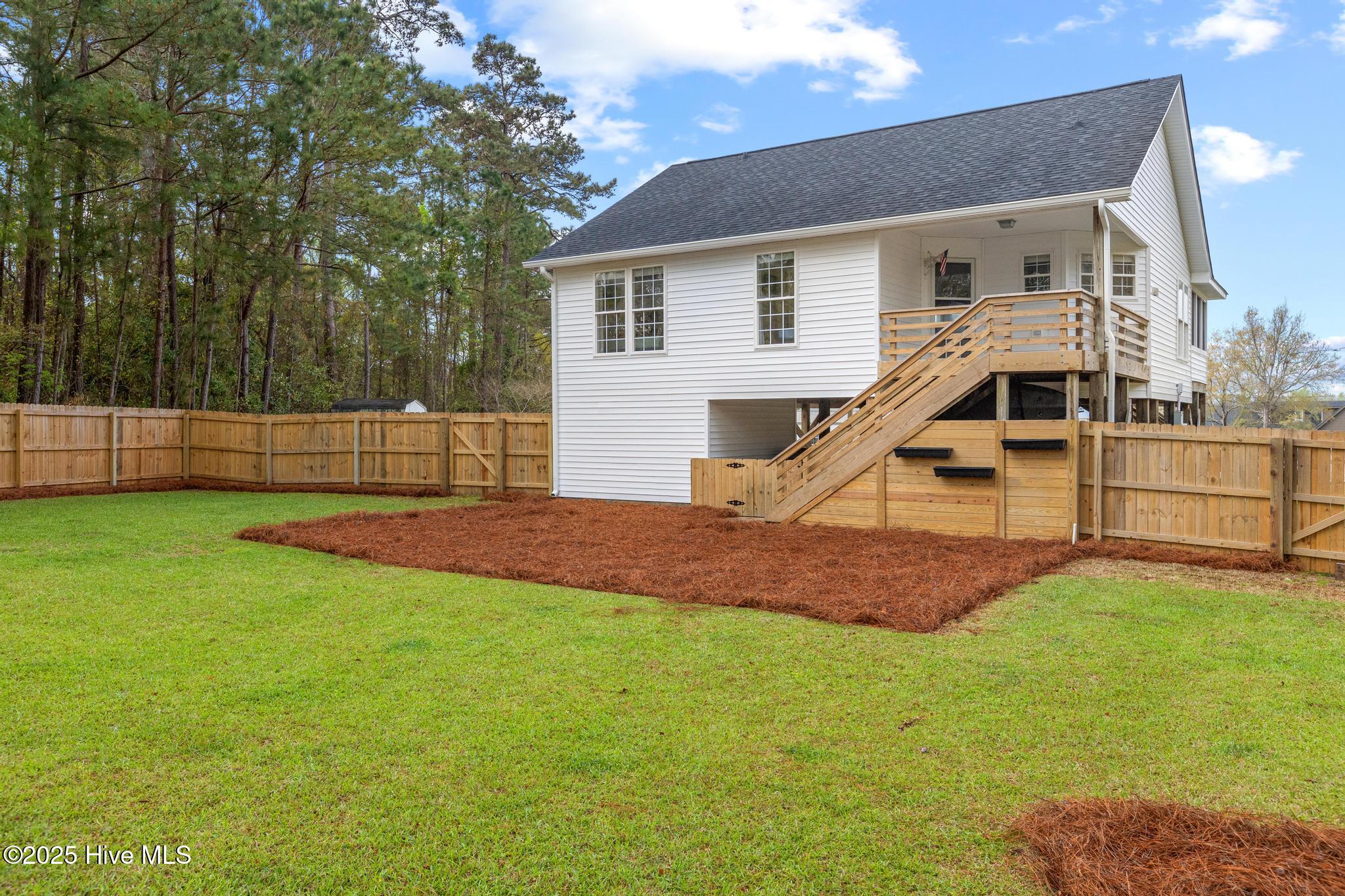 100 Barnacle Circle