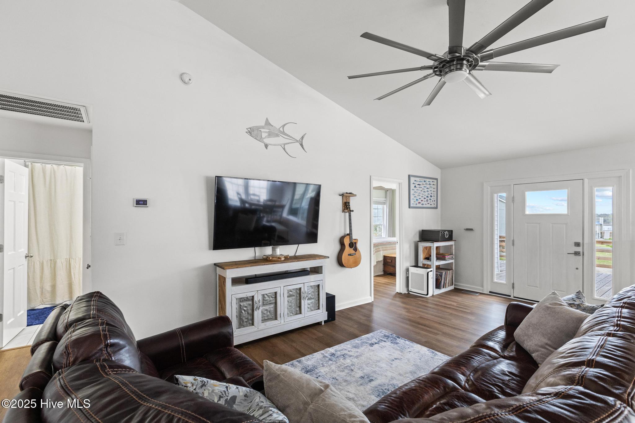 100 Barnacle Circle