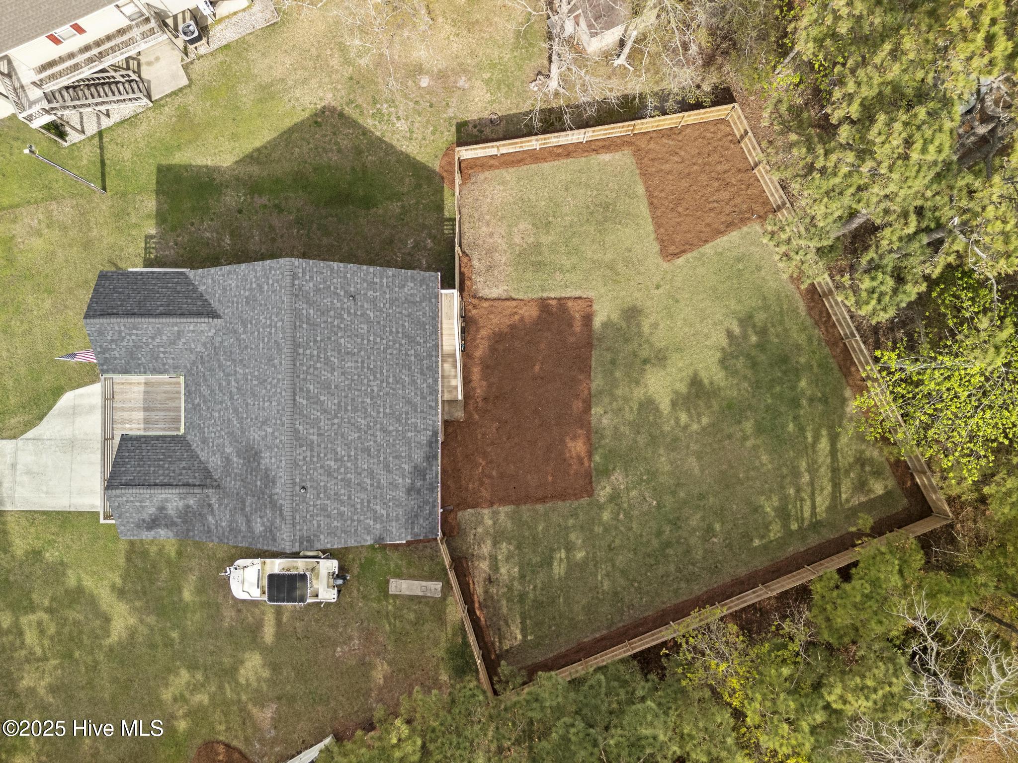 100 Barnacle Circle