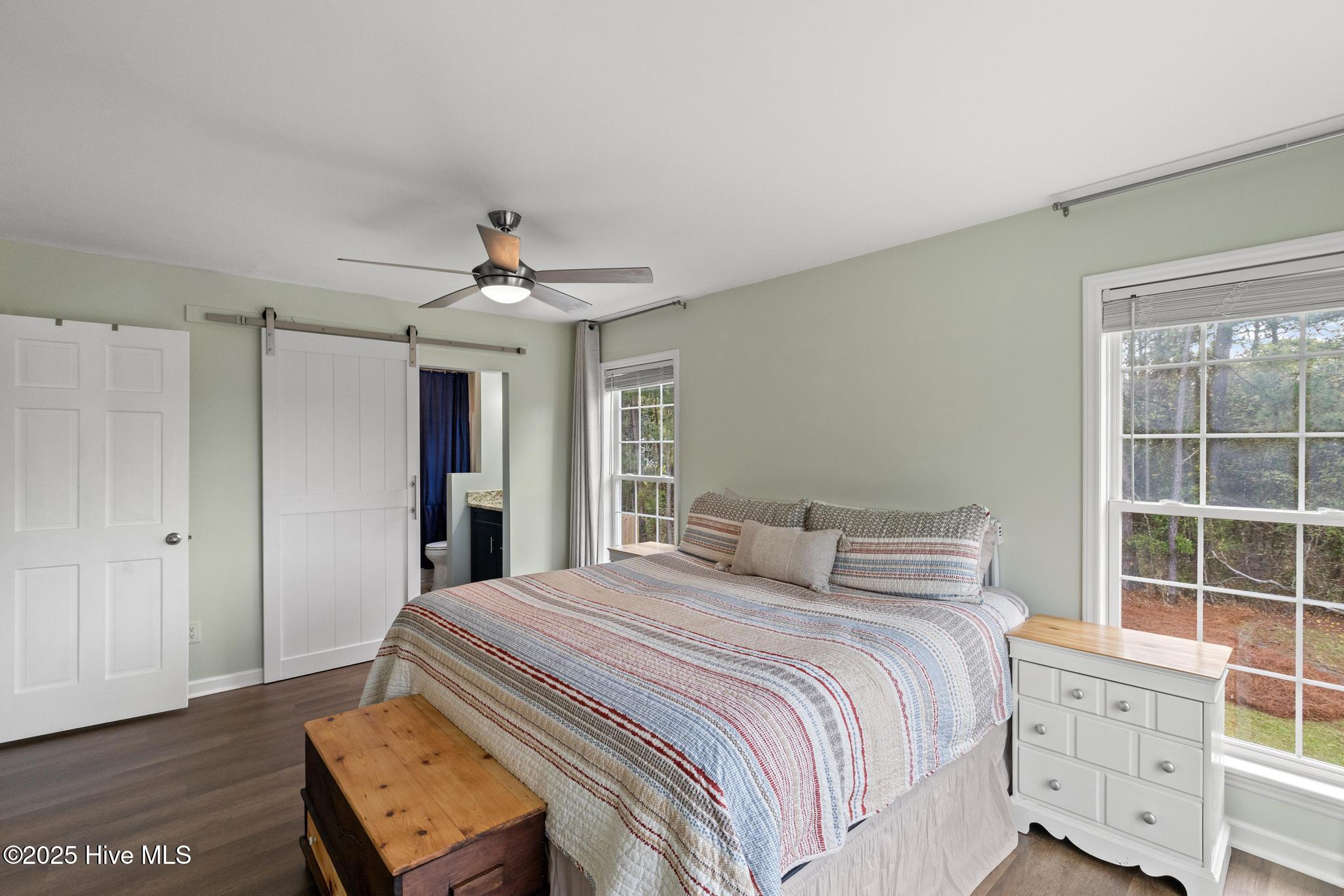 100 Barnacle Circle