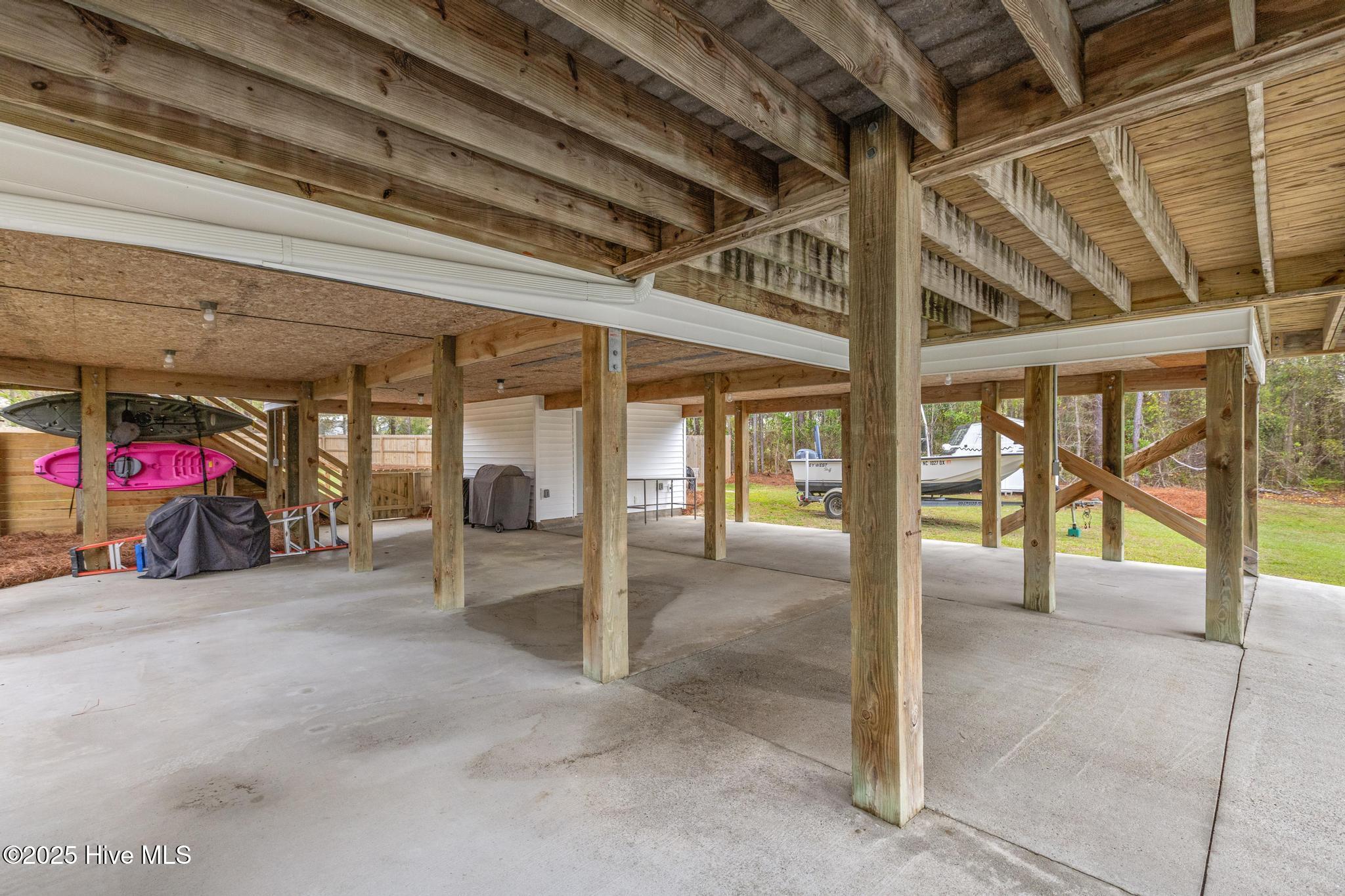 100 Barnacle Circle