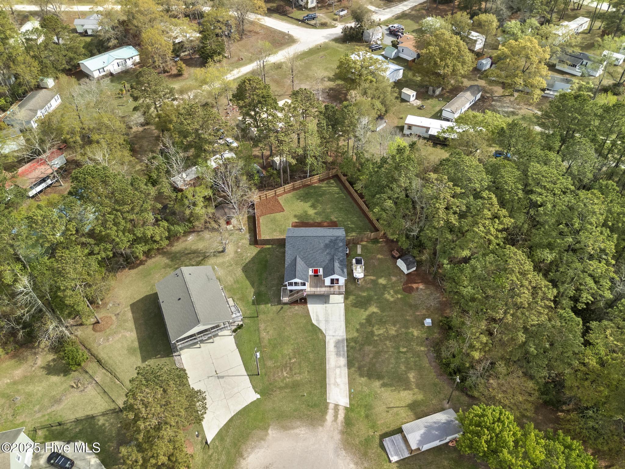 100 Barnacle Circle