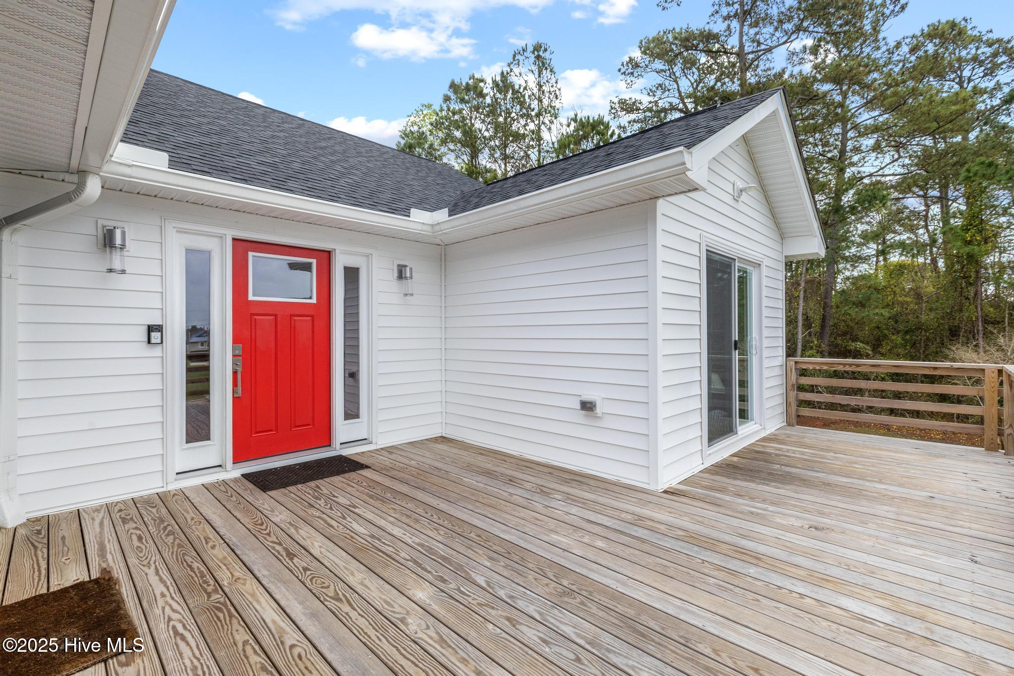 100 Barnacle Circle